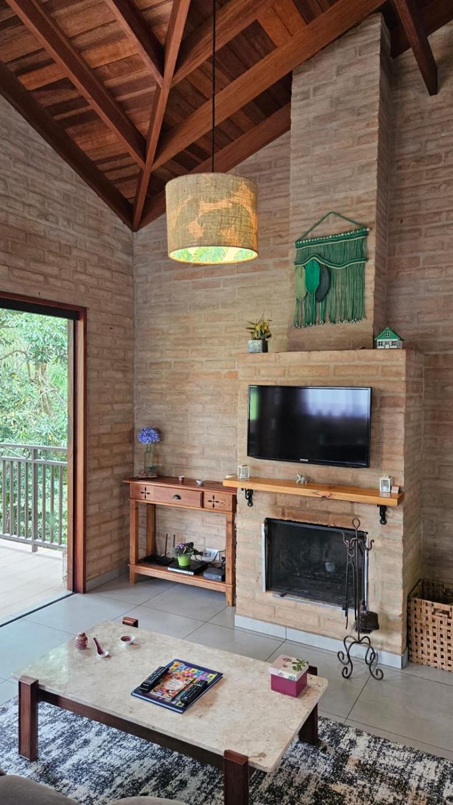 Chalet photo 1