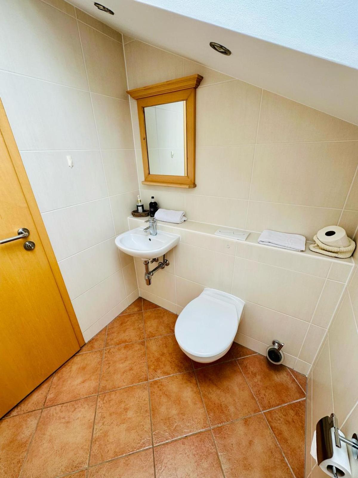 Deluxe Double Room with Private Sauna photo 3
