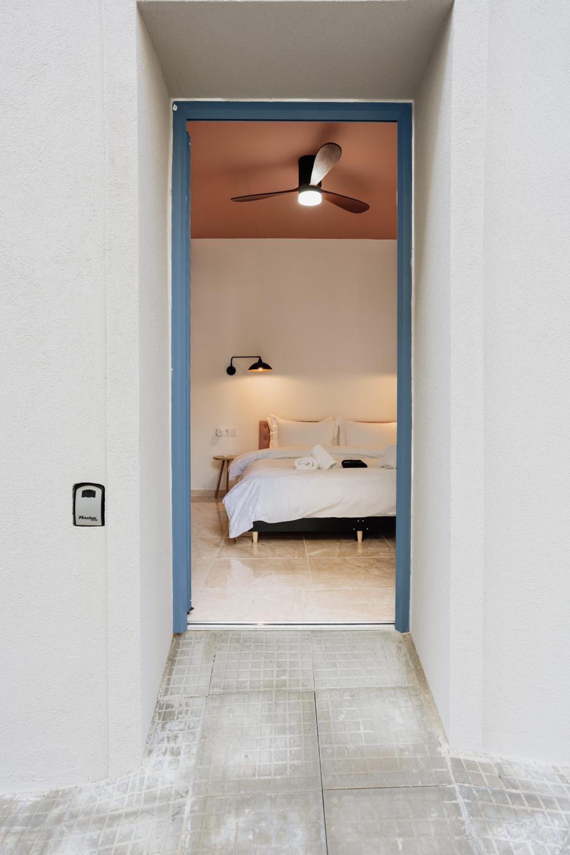 Double Room - Disability Access photo 2