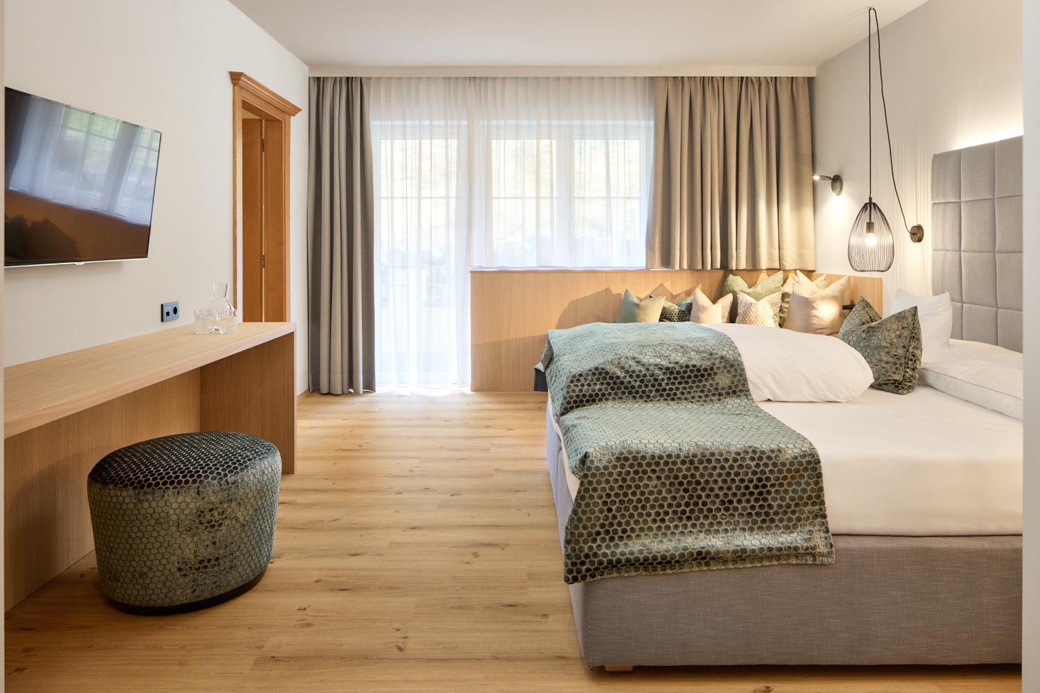 Superior Double Room - Photo 2