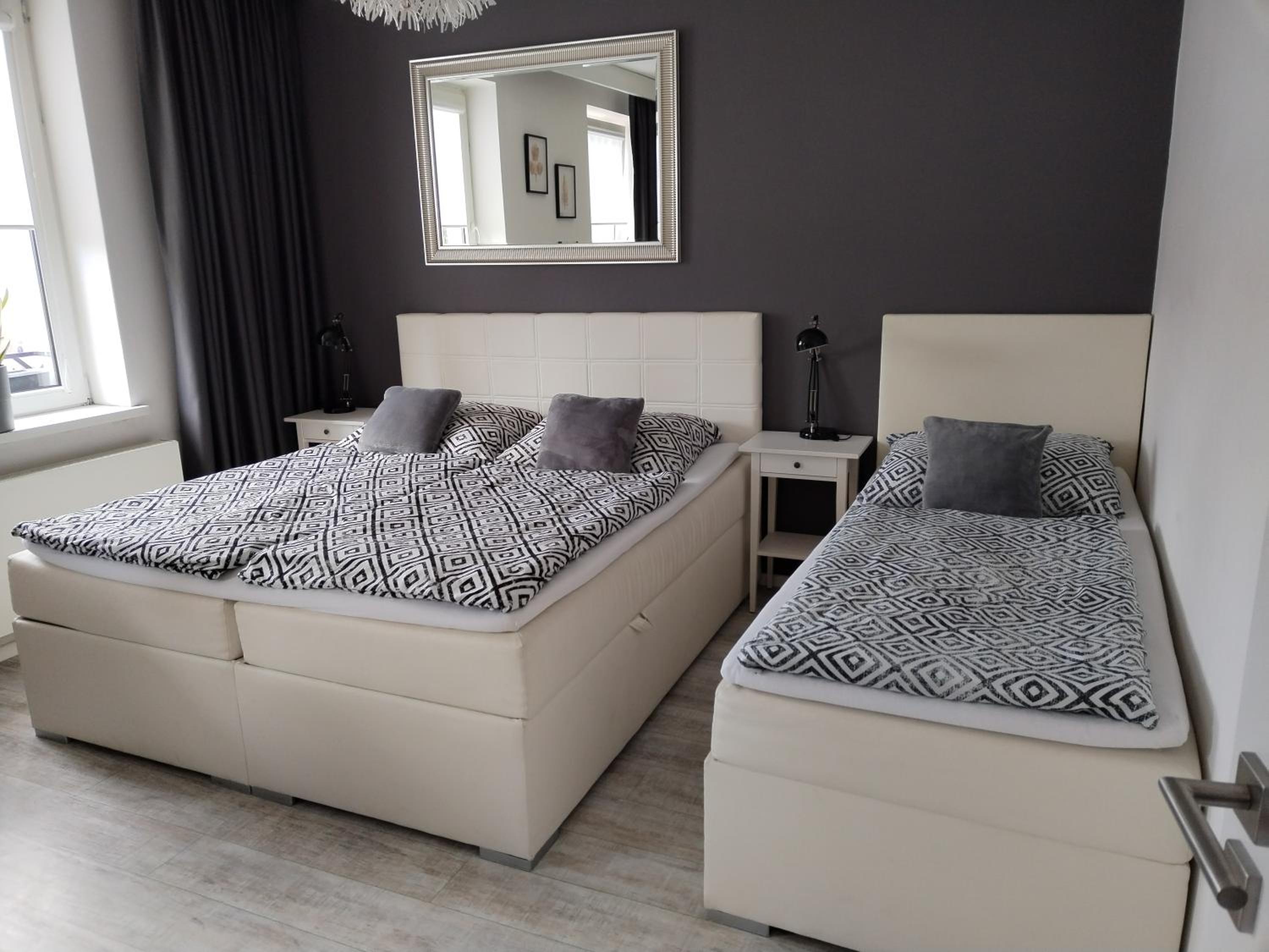 Triple Room photo 2