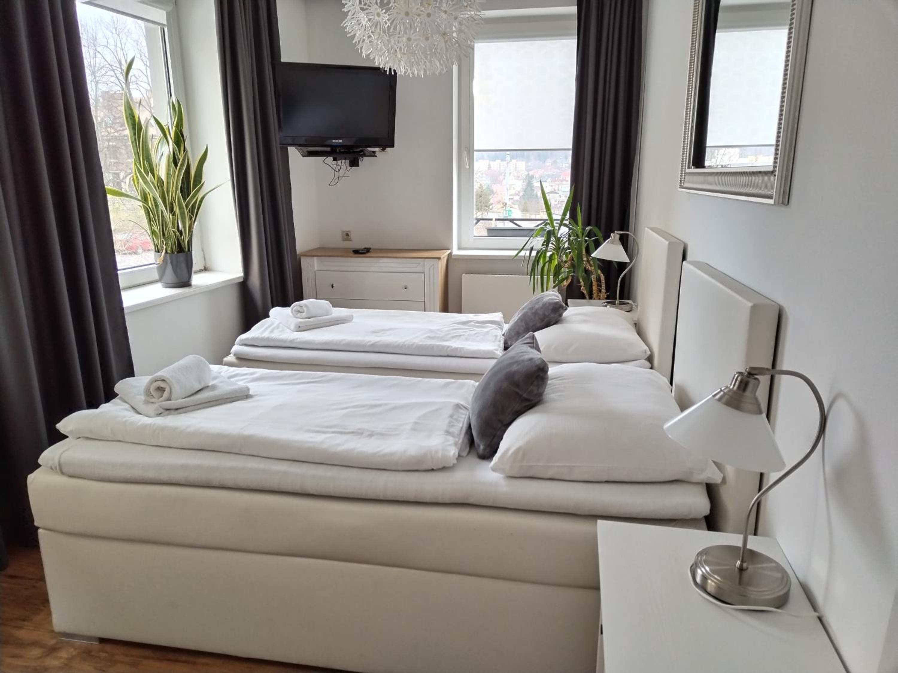 Double or Twin Room