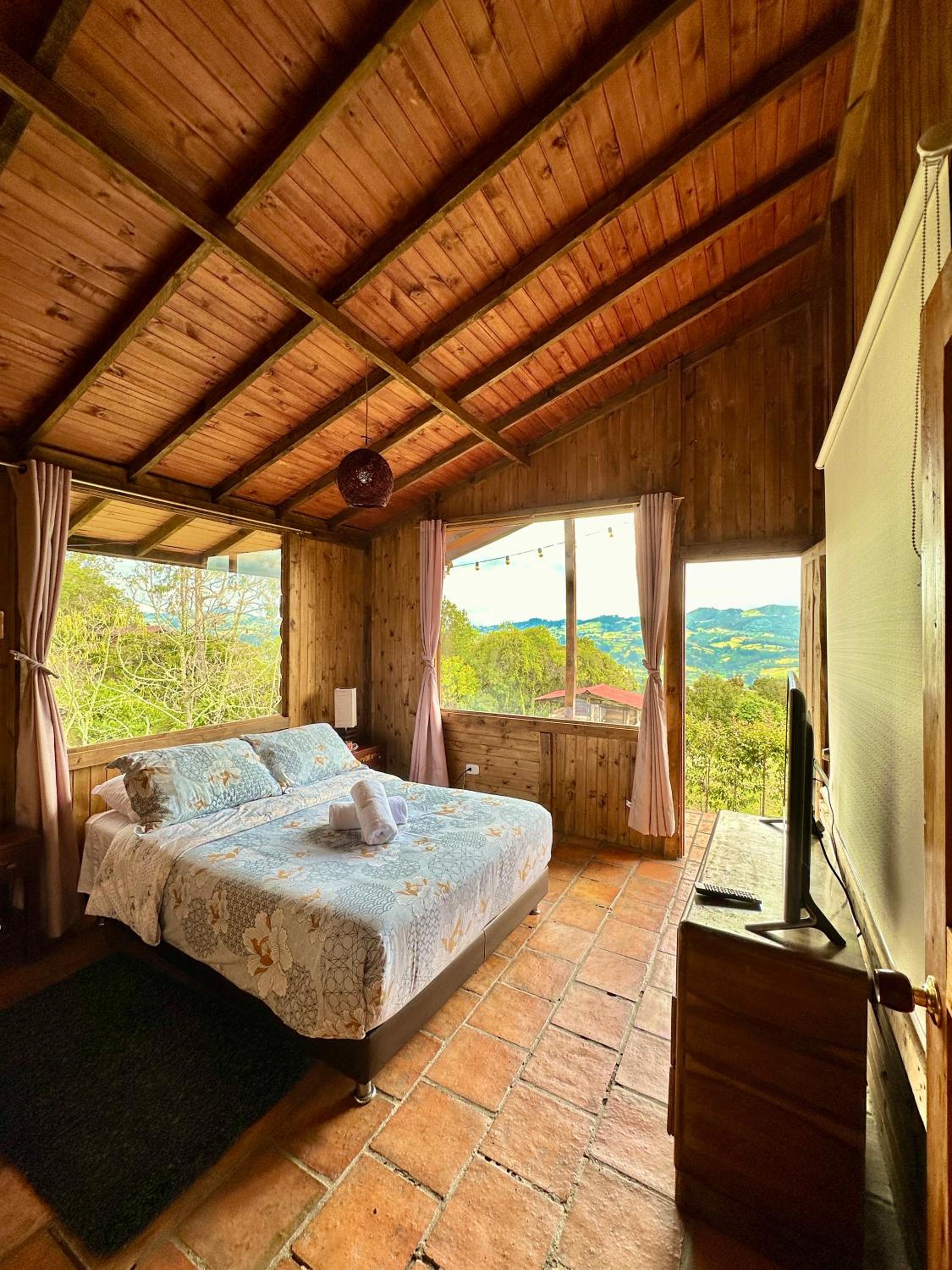 Two-Bedroom Chalet photo 1