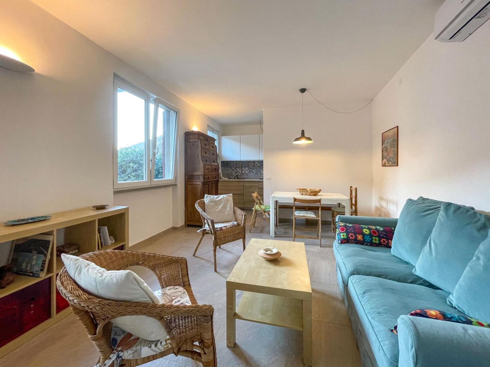 Apartment with Sea View photo 1