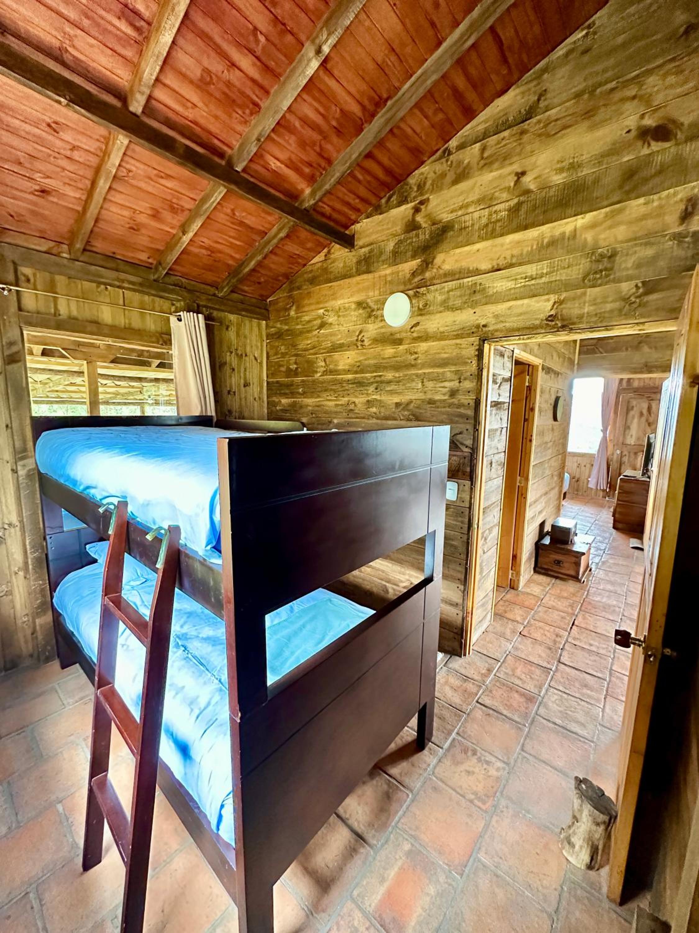 Two-Bedroom Chalet photo 3