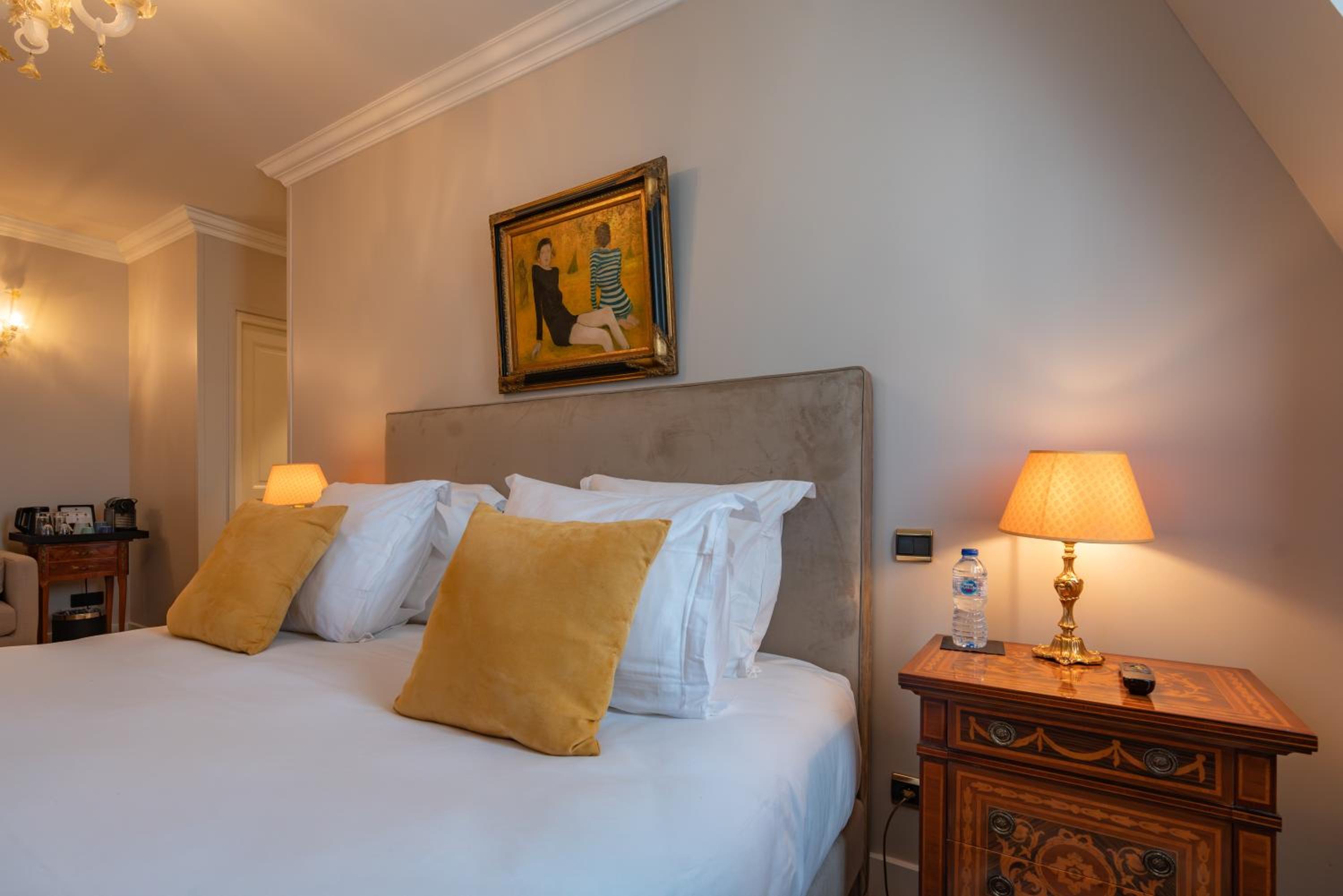 Superior Double Room photo 3