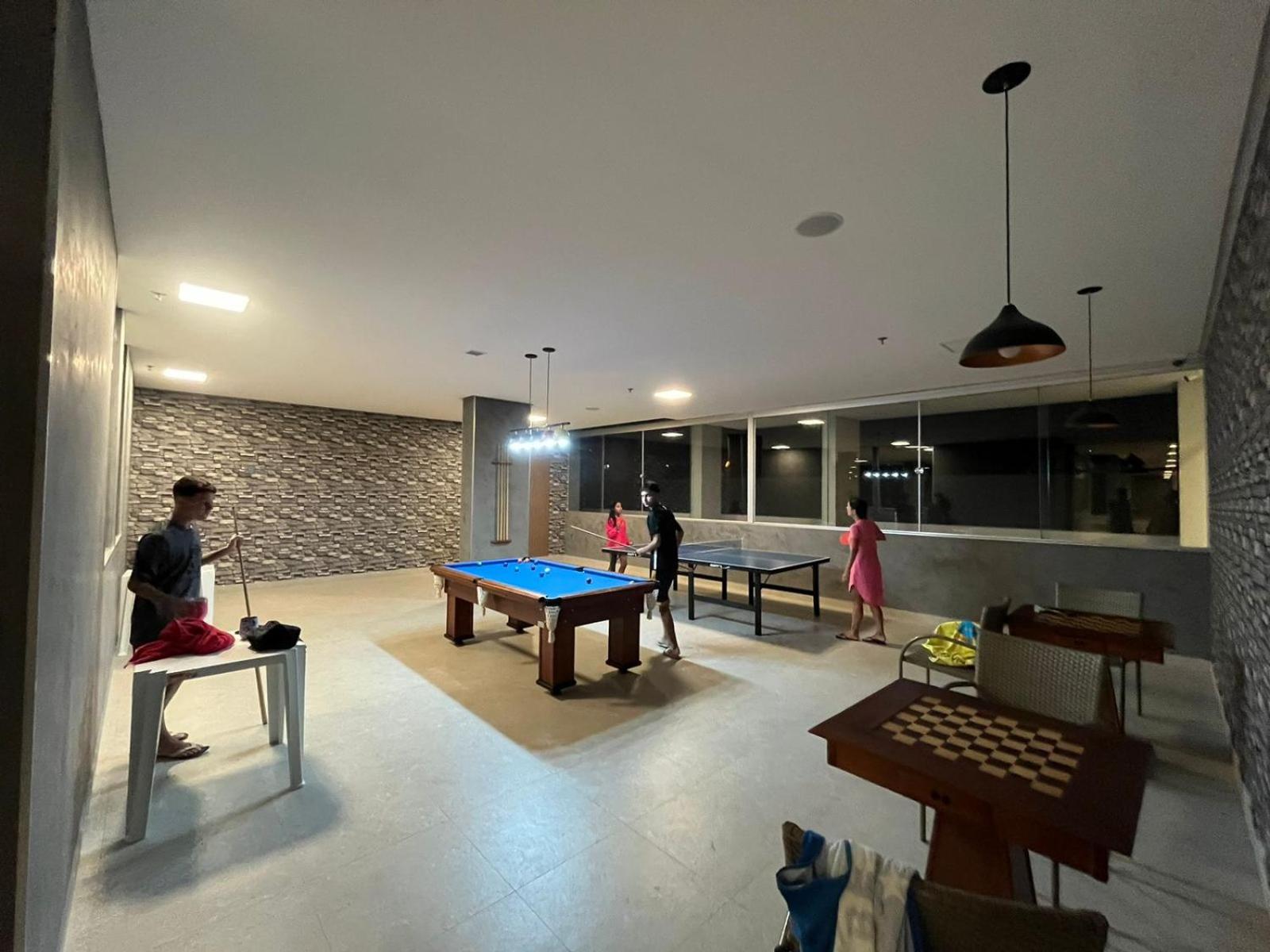 Apartment with Pool View  - Photo 35