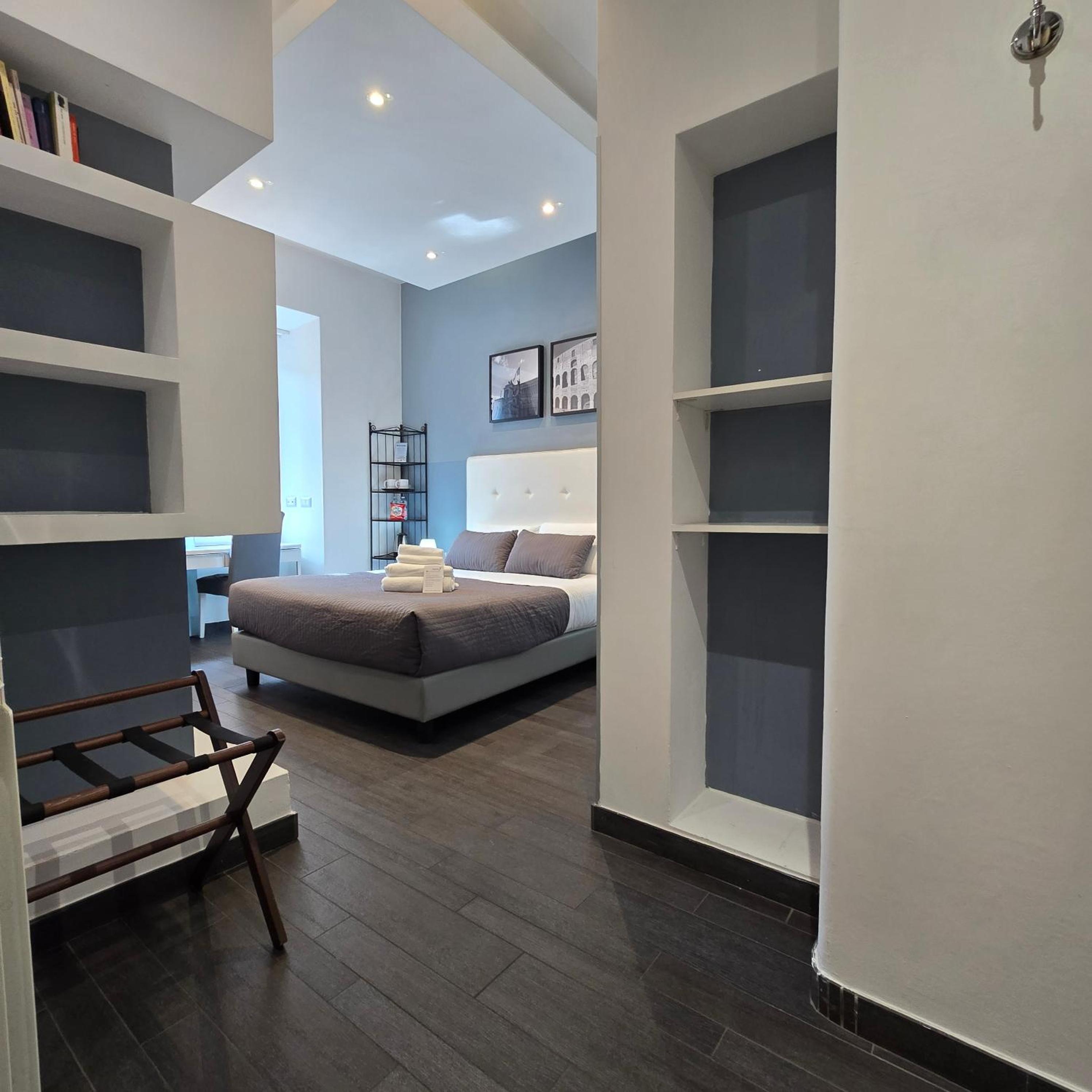 Double Room photo 3