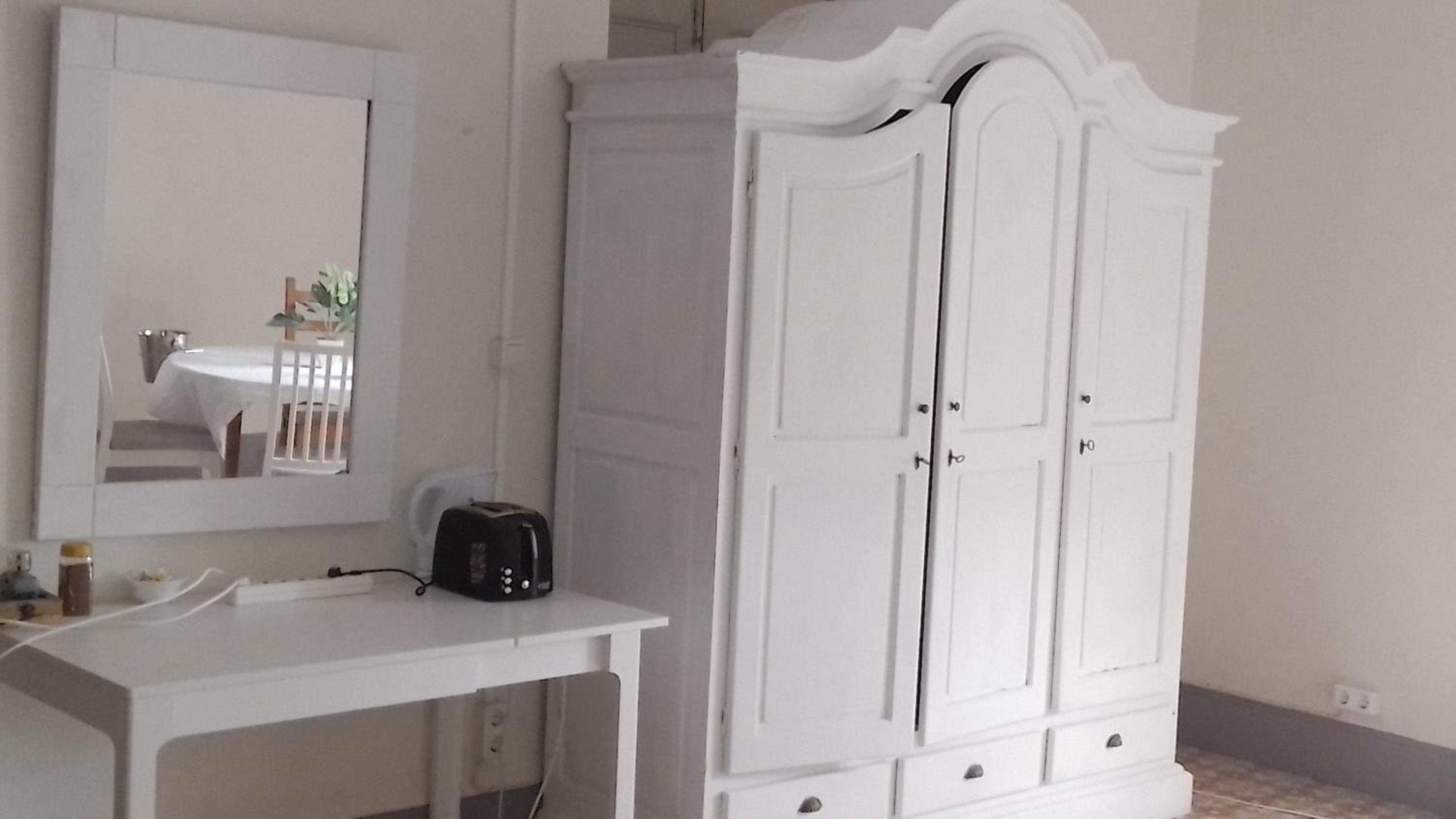 Casa de Dos Habitaciones