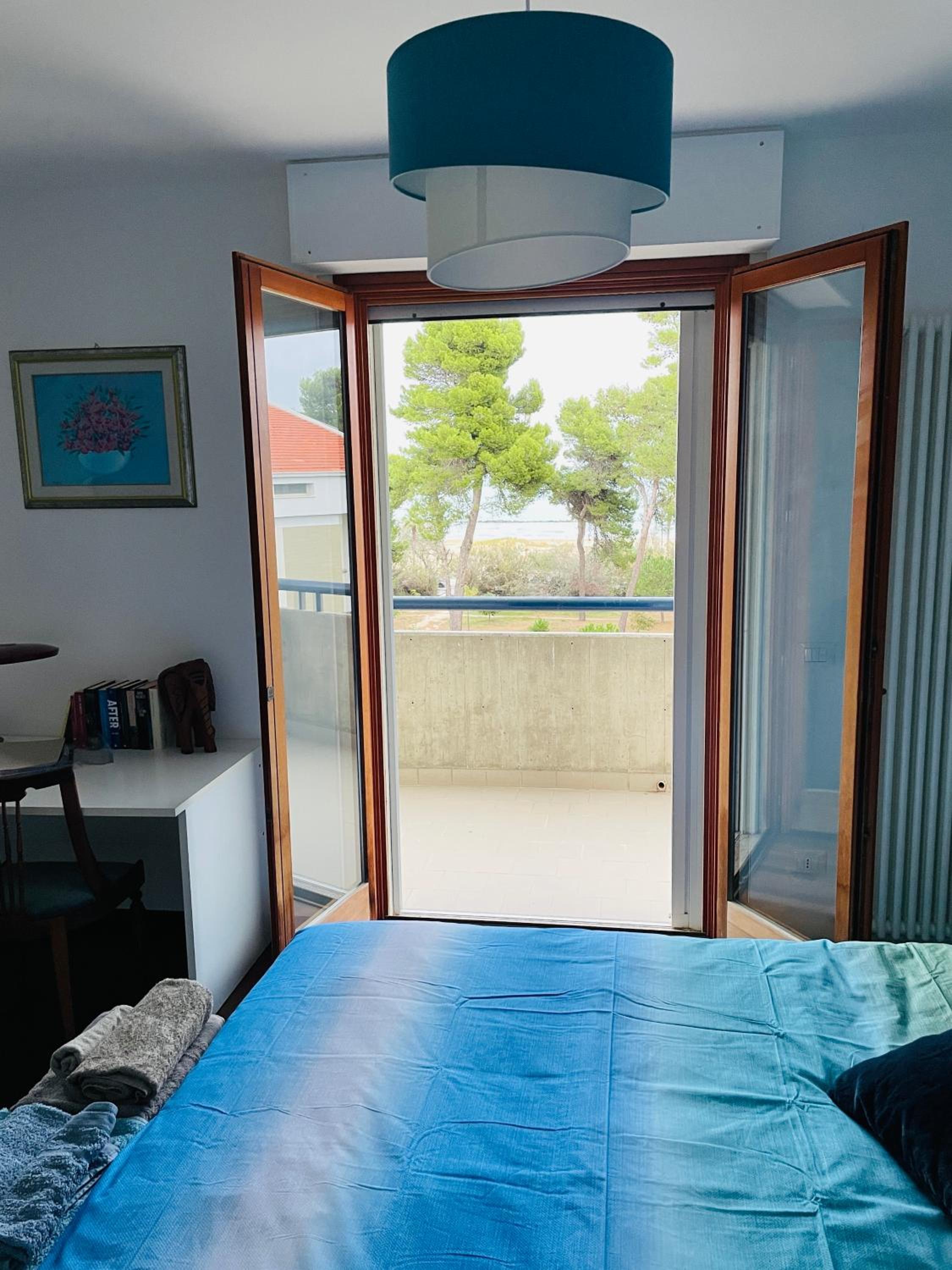 Penthouse Apartment photo 3