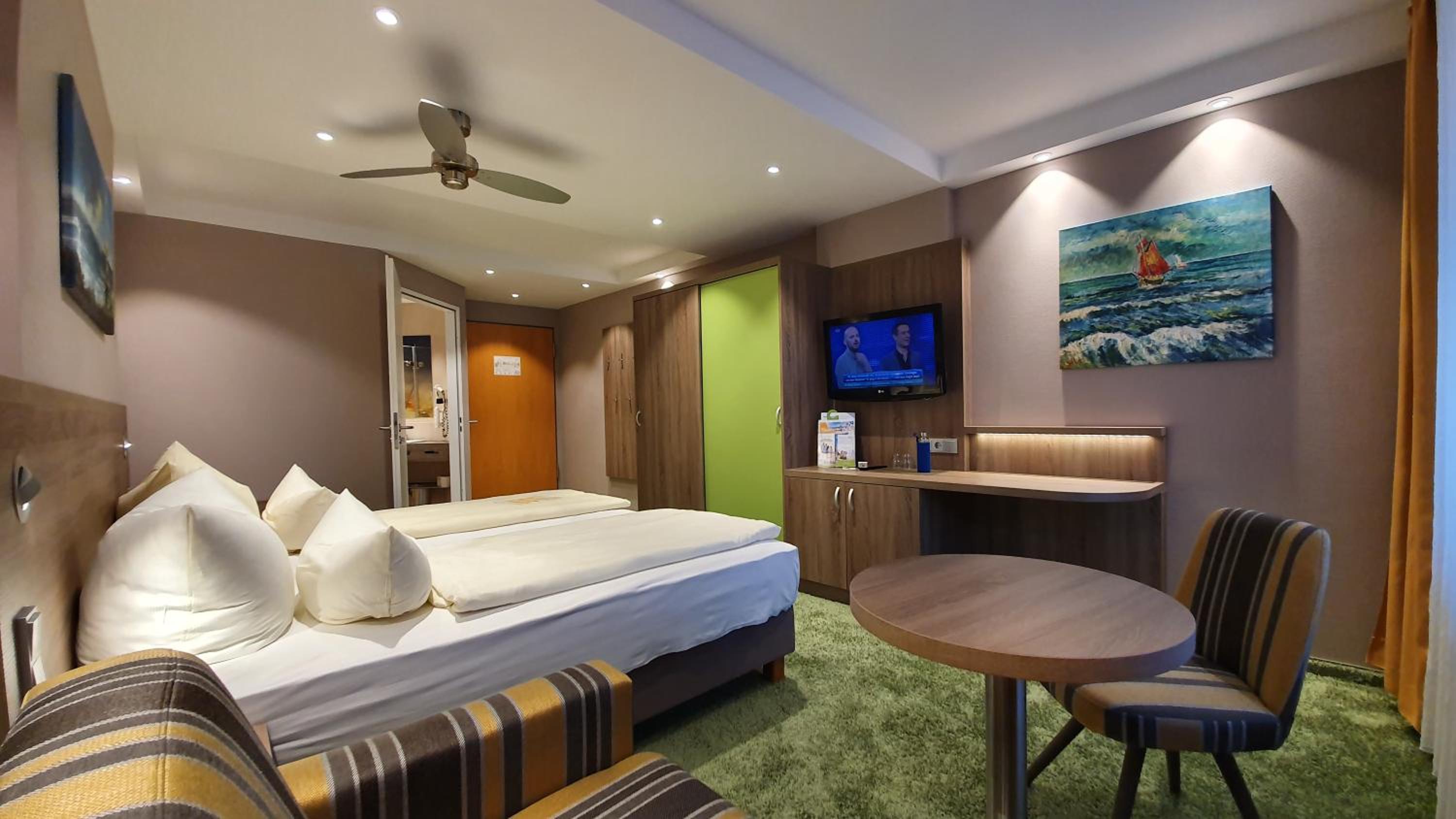 Double Room photo 3