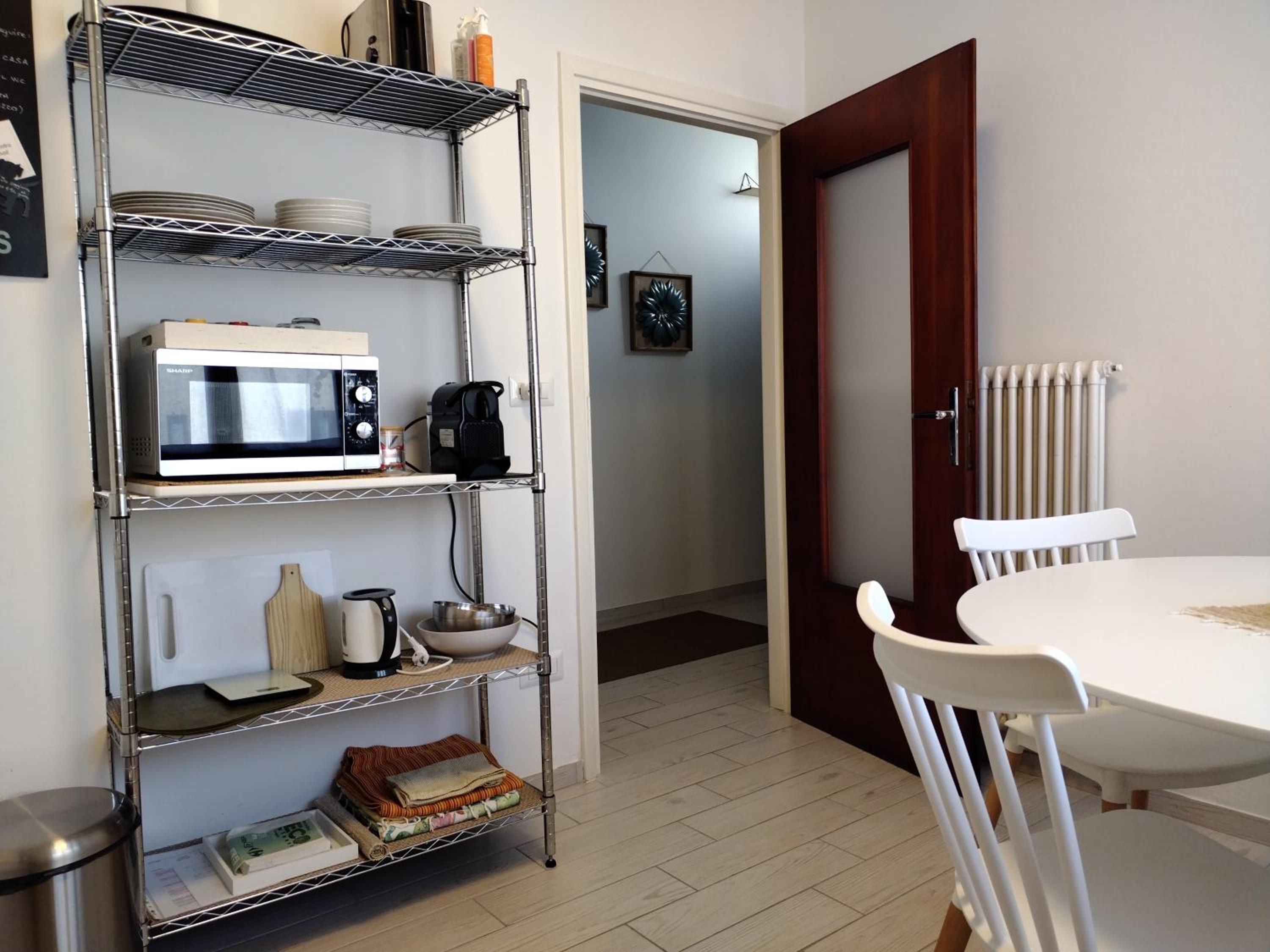 Two-Bedroom House photo 2