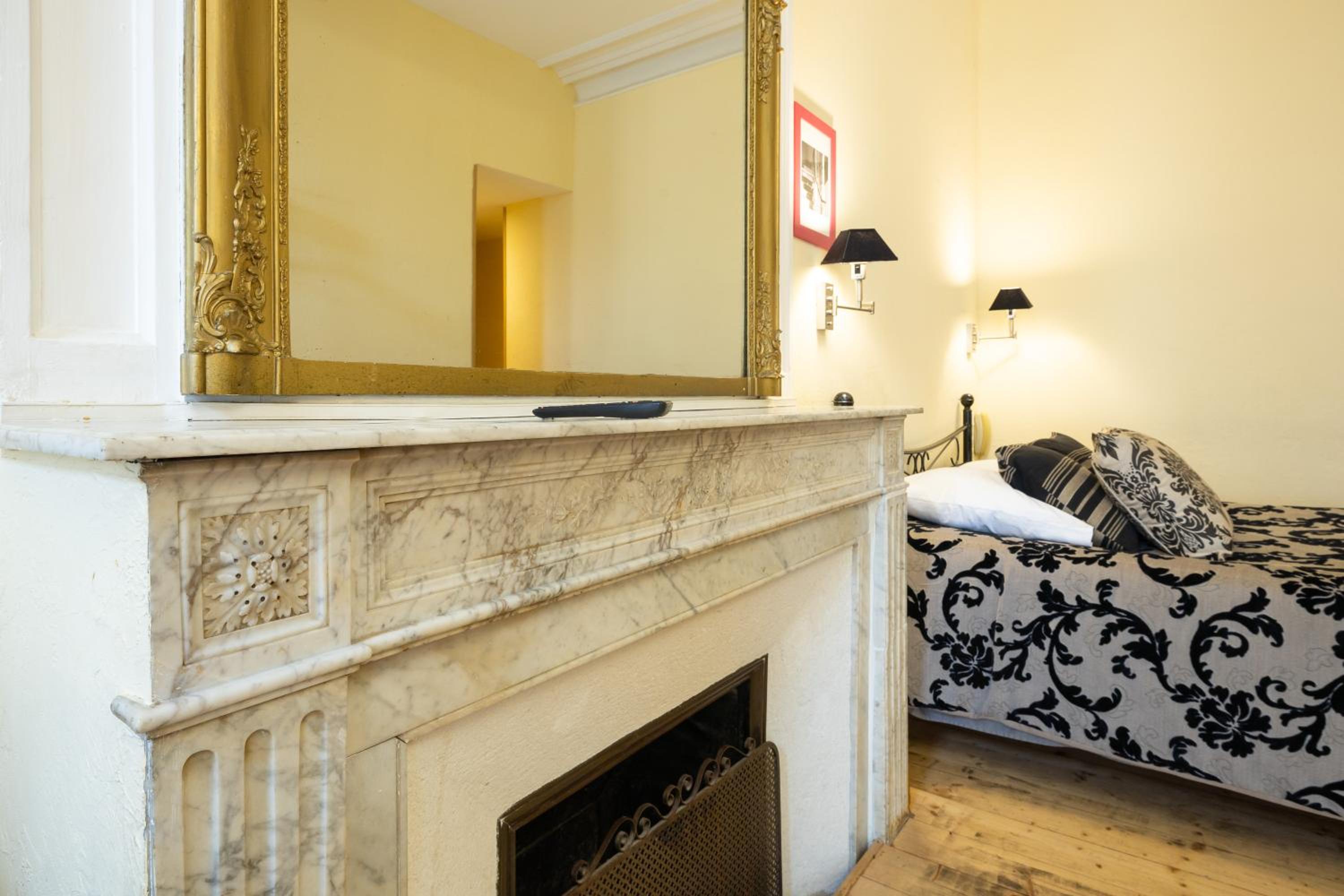 Romantic Double Room photo 1