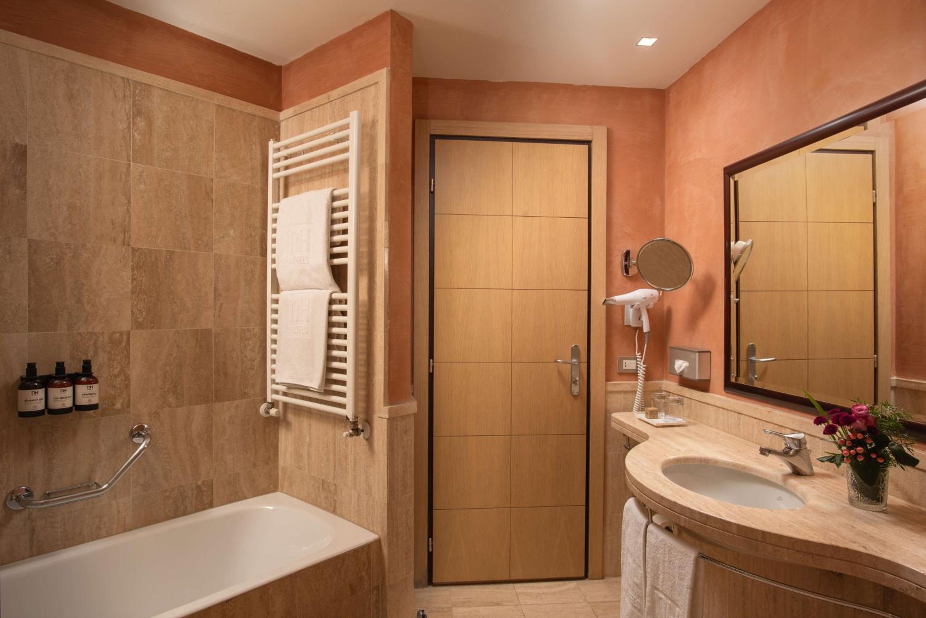 Superior Double Room - Photo 5
