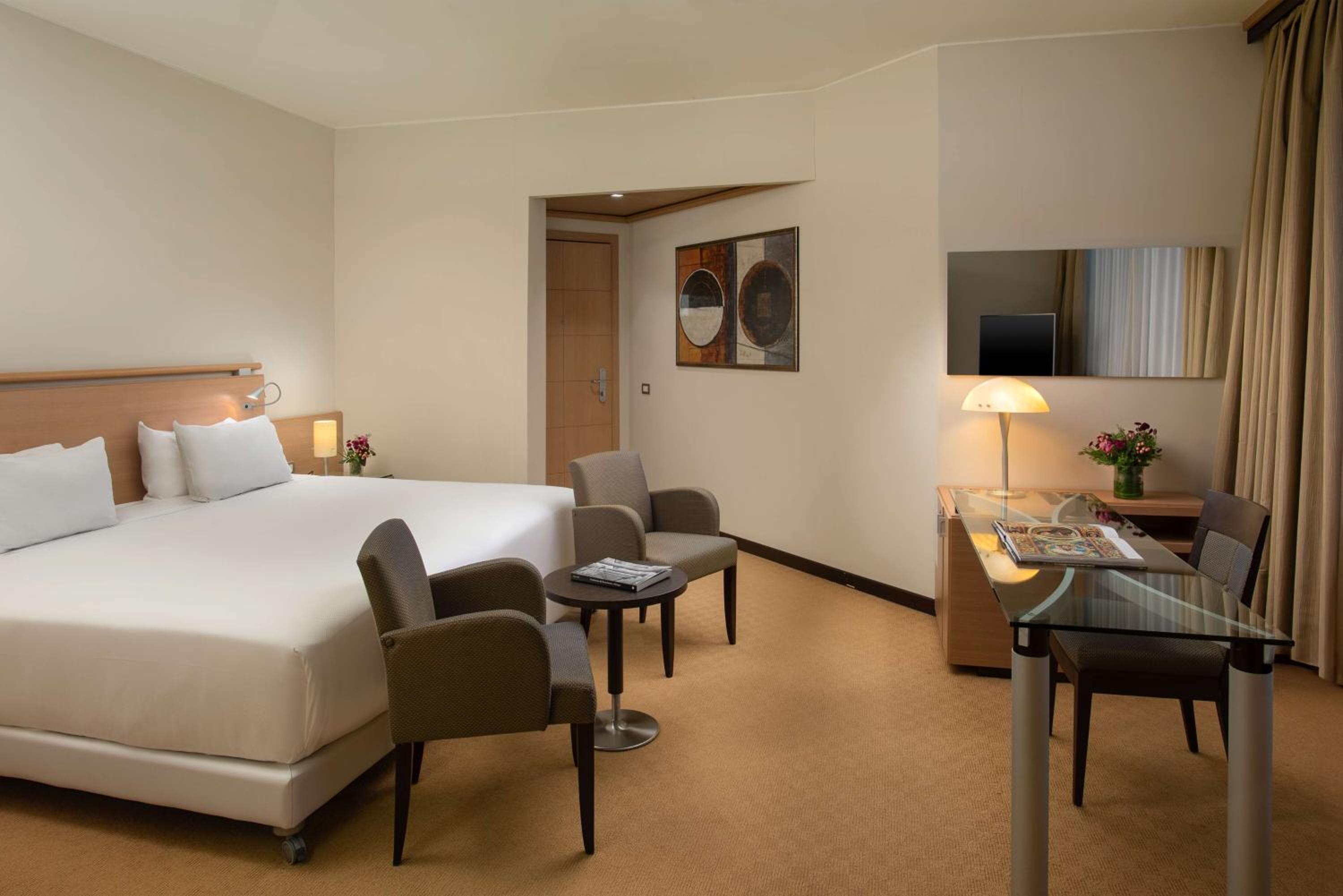Premium Room - Photo 1