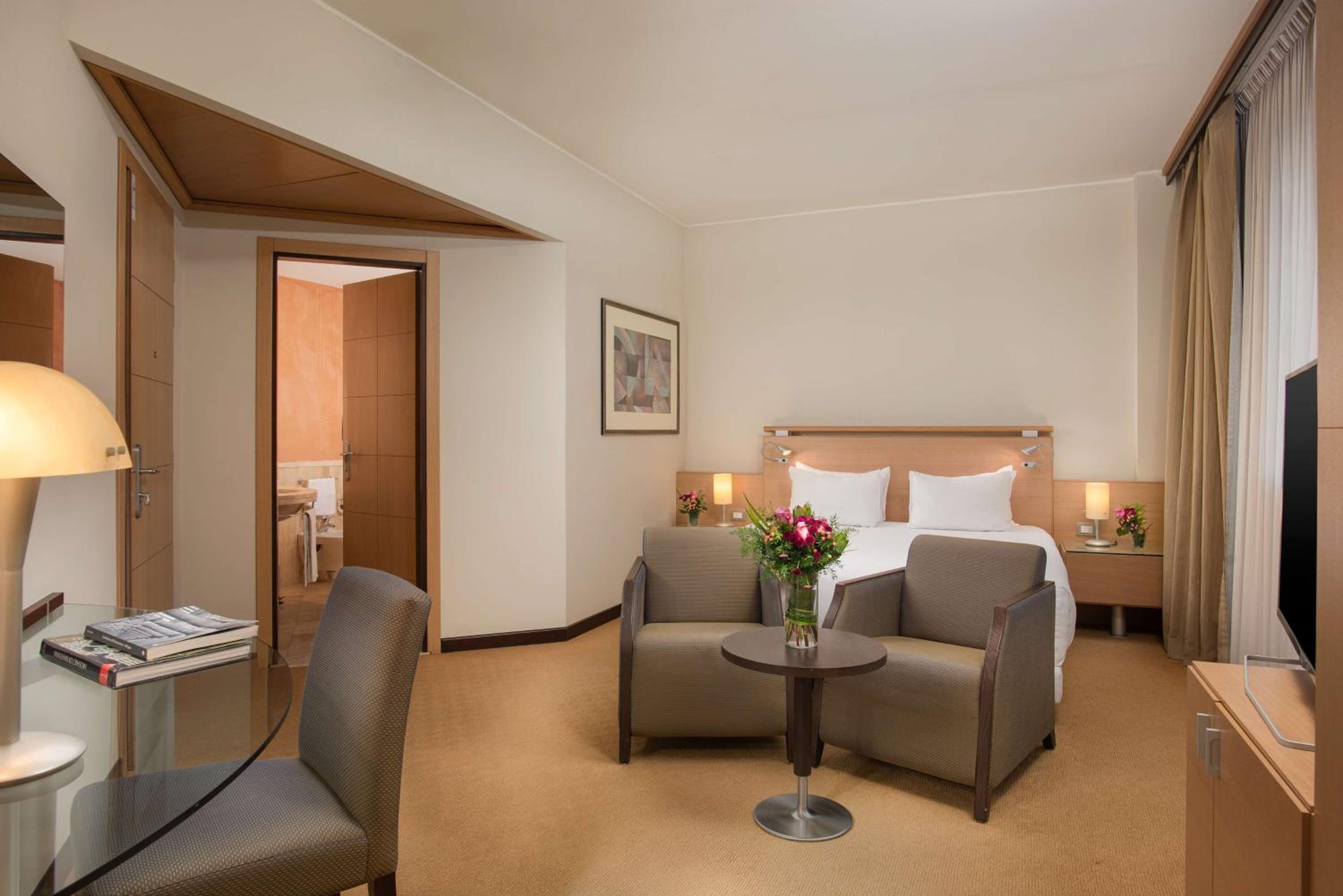 Superior Double Room - Photo 1