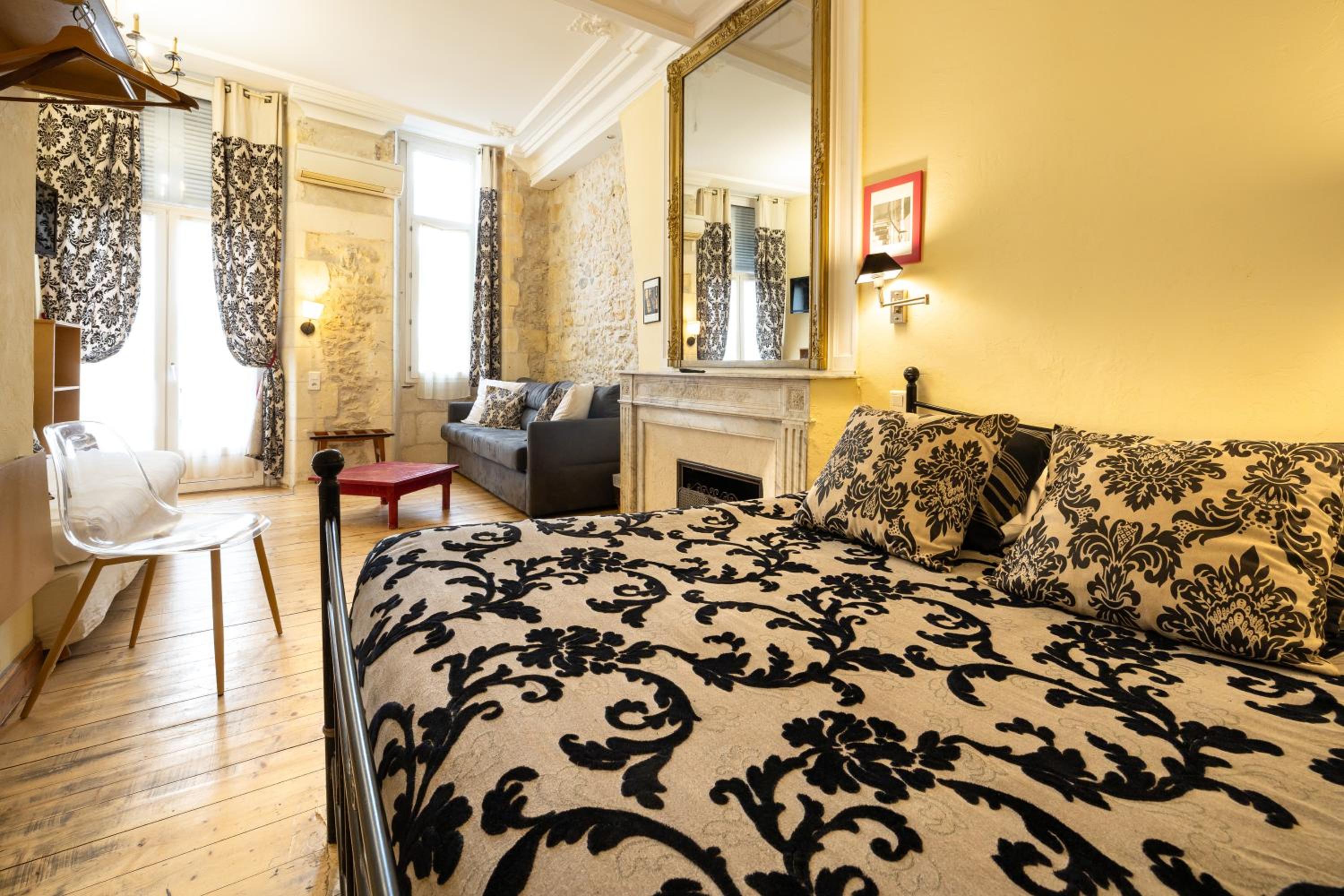 Romantic Double Room photo 2