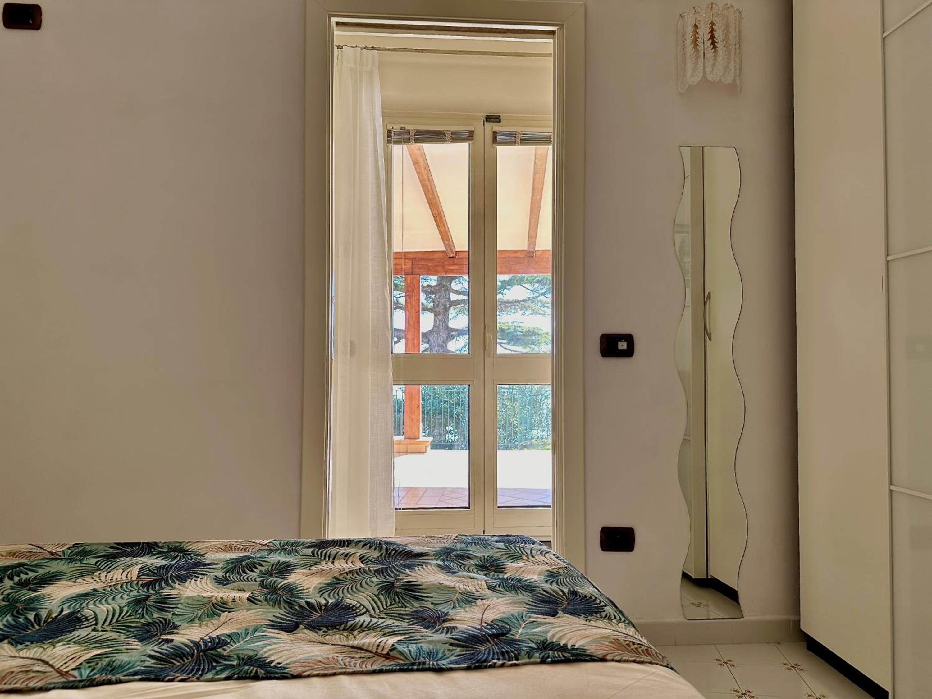 Two-Bedroom Villa photo 1
