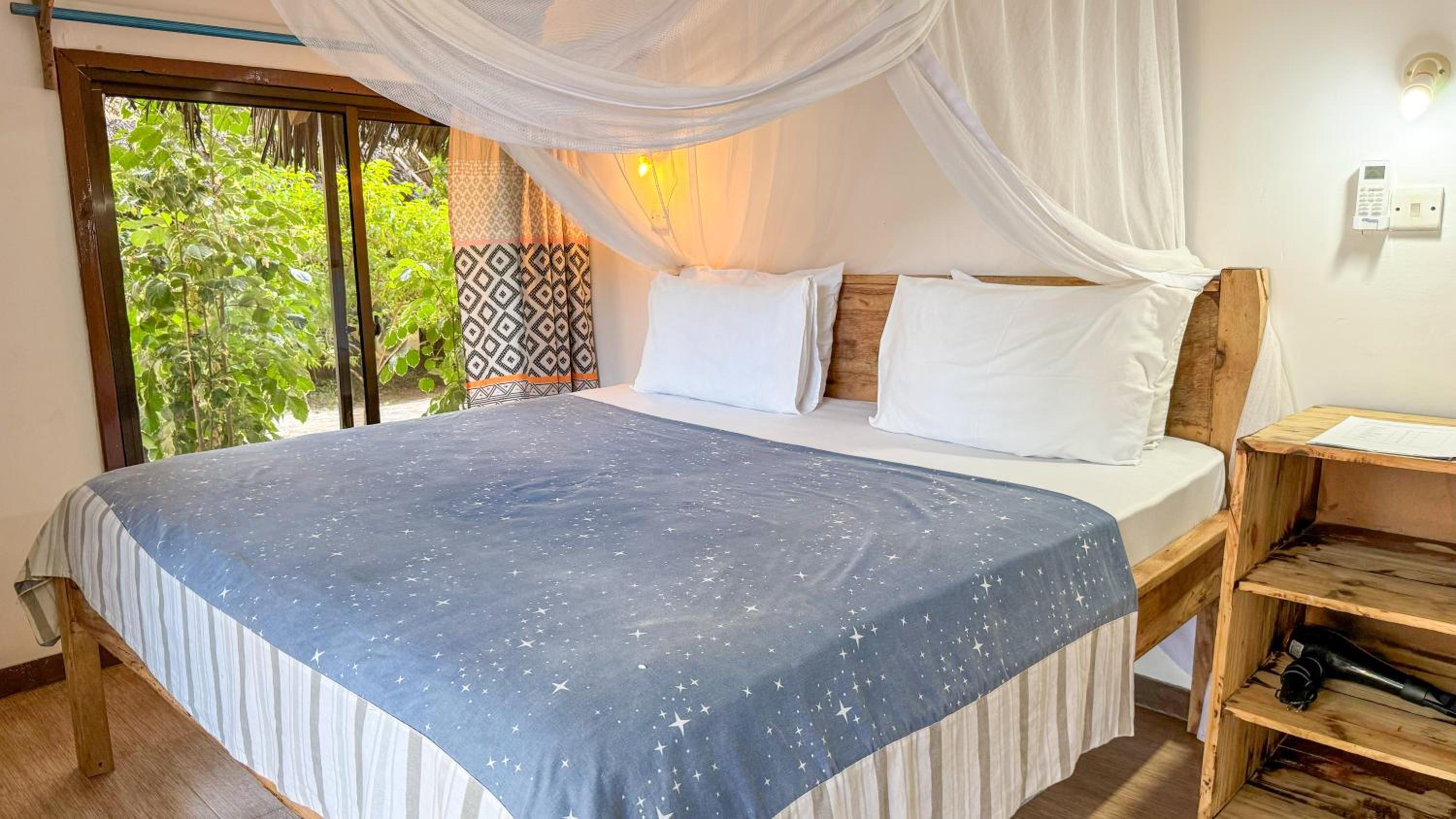 Double Room with Sea View
