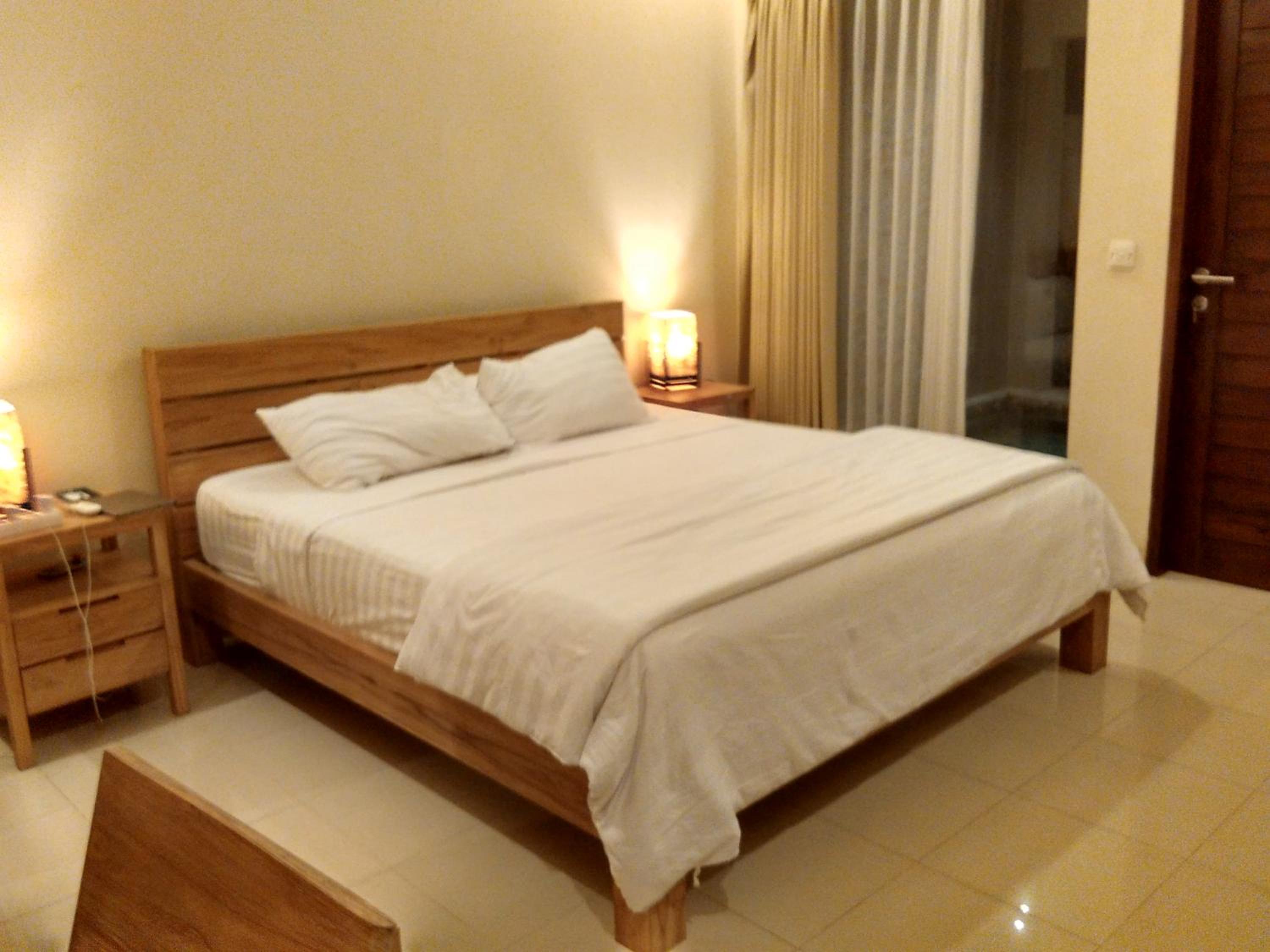 One-Bedroom Villa photo 2