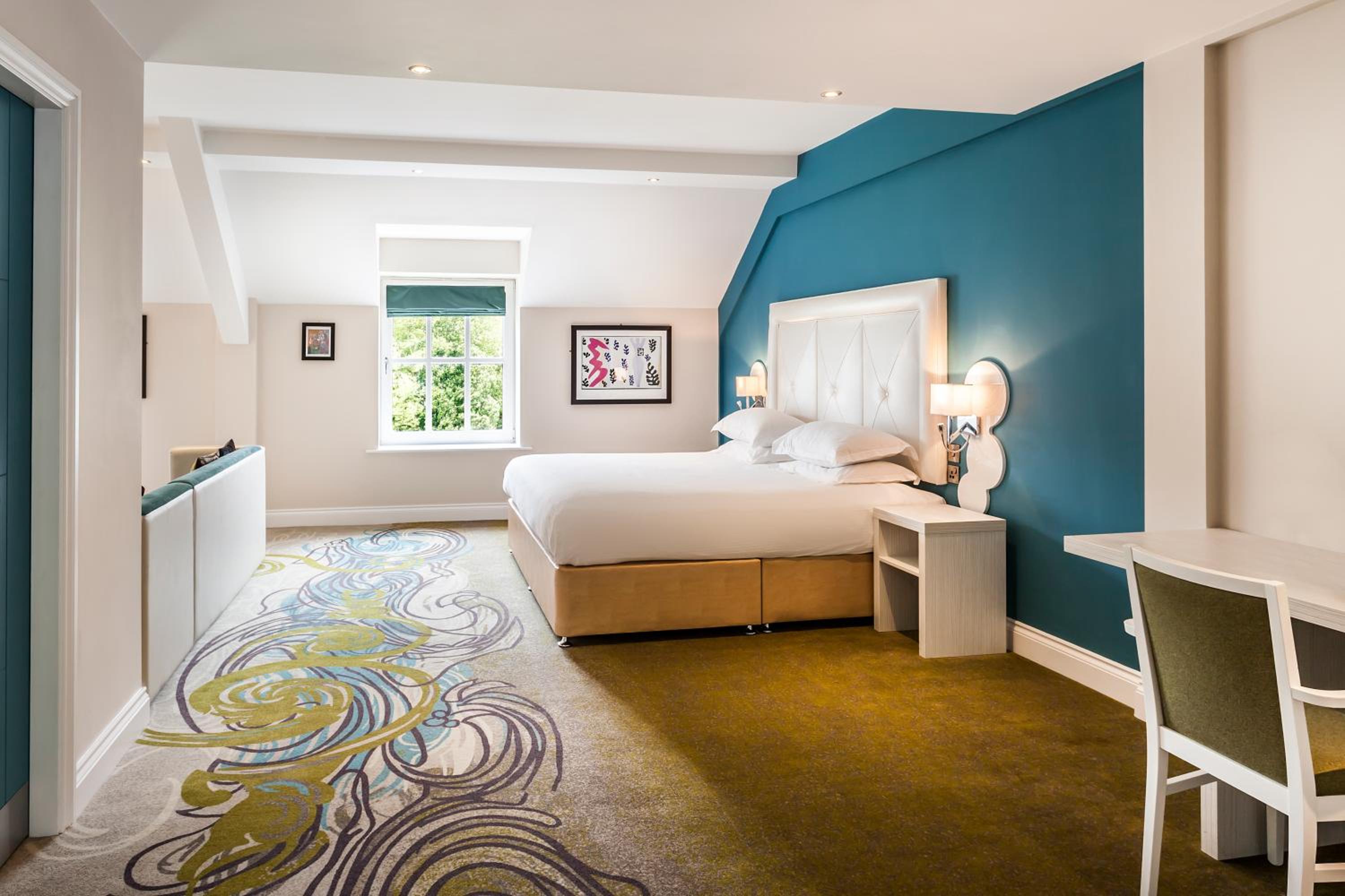 Suite with Lake View - Photo 6