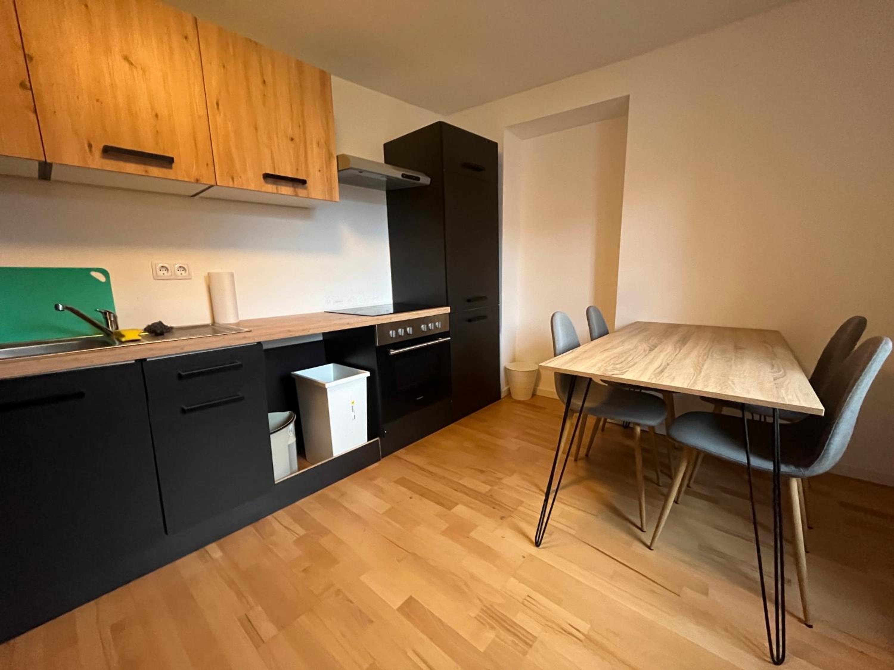 Standard Quadruple Room photo 3