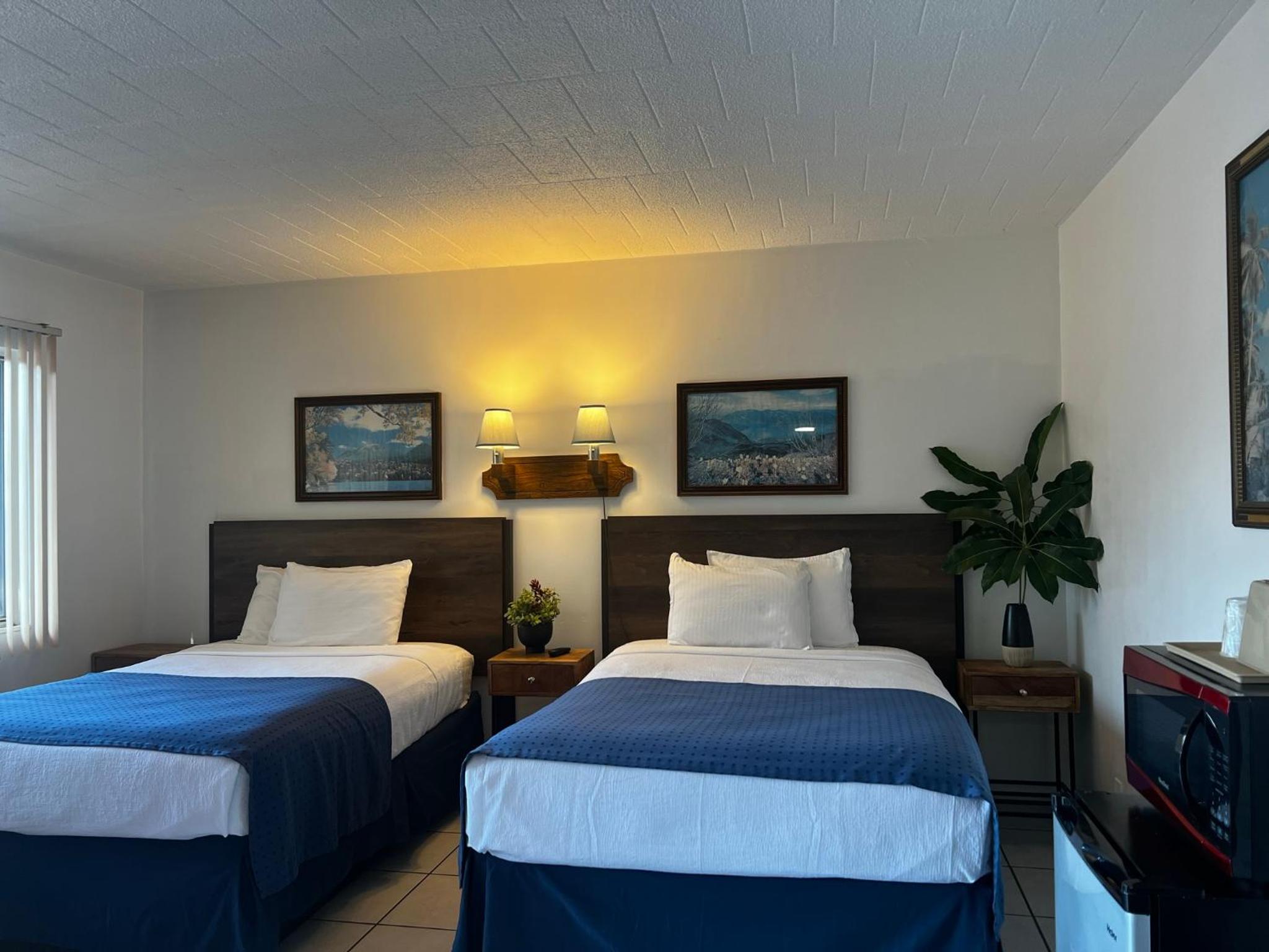 Room Selected at Check-In photo 1