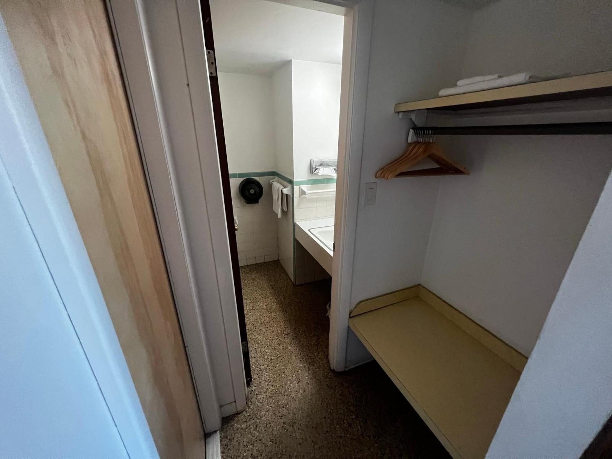 Room Selected at Check-In photo 2