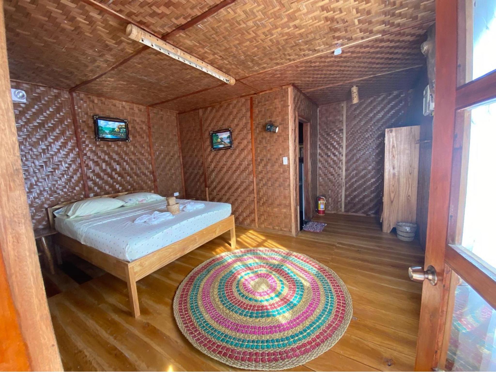 Family Bungalow