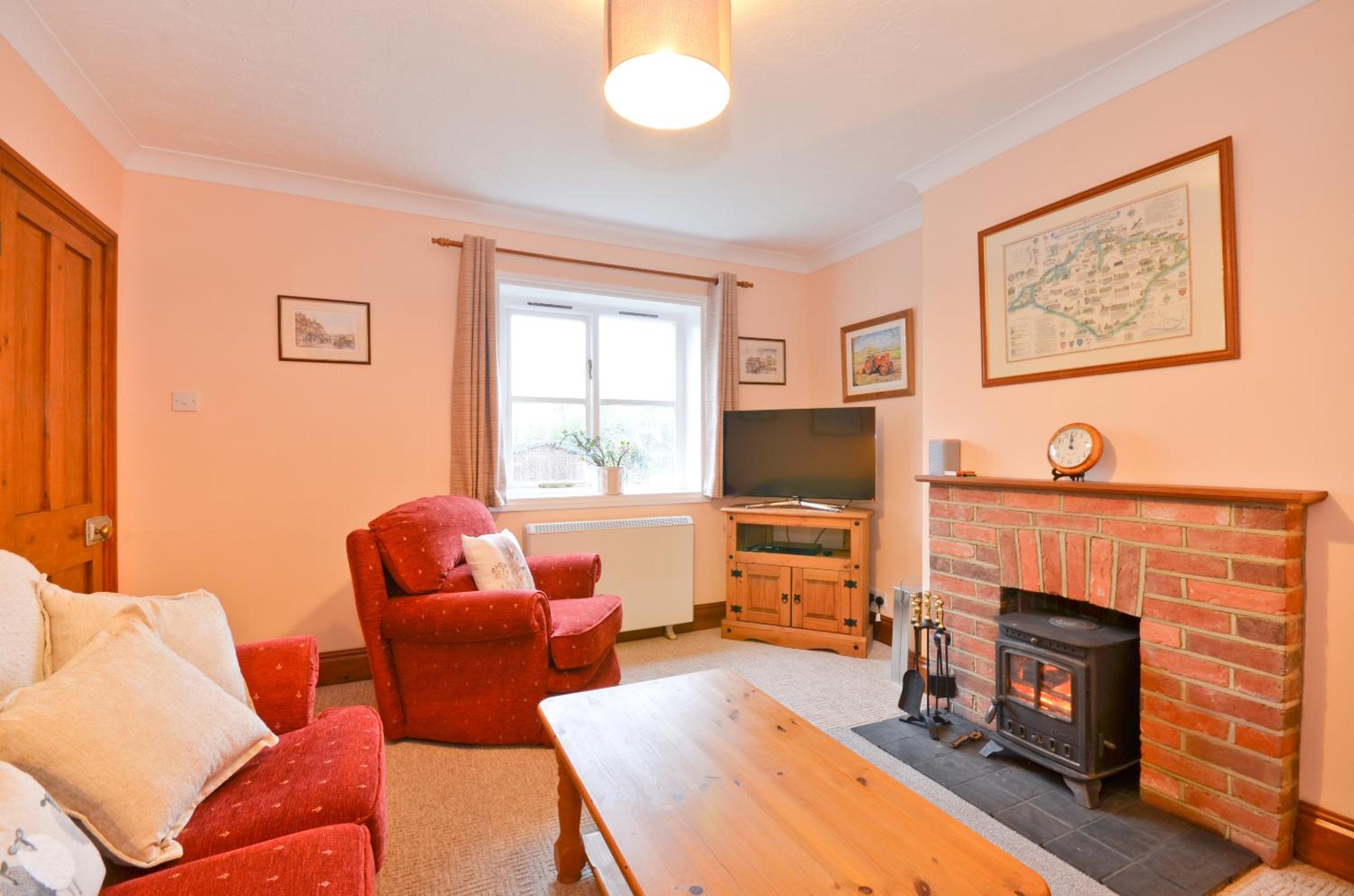 Two-Bedroom House photo 1