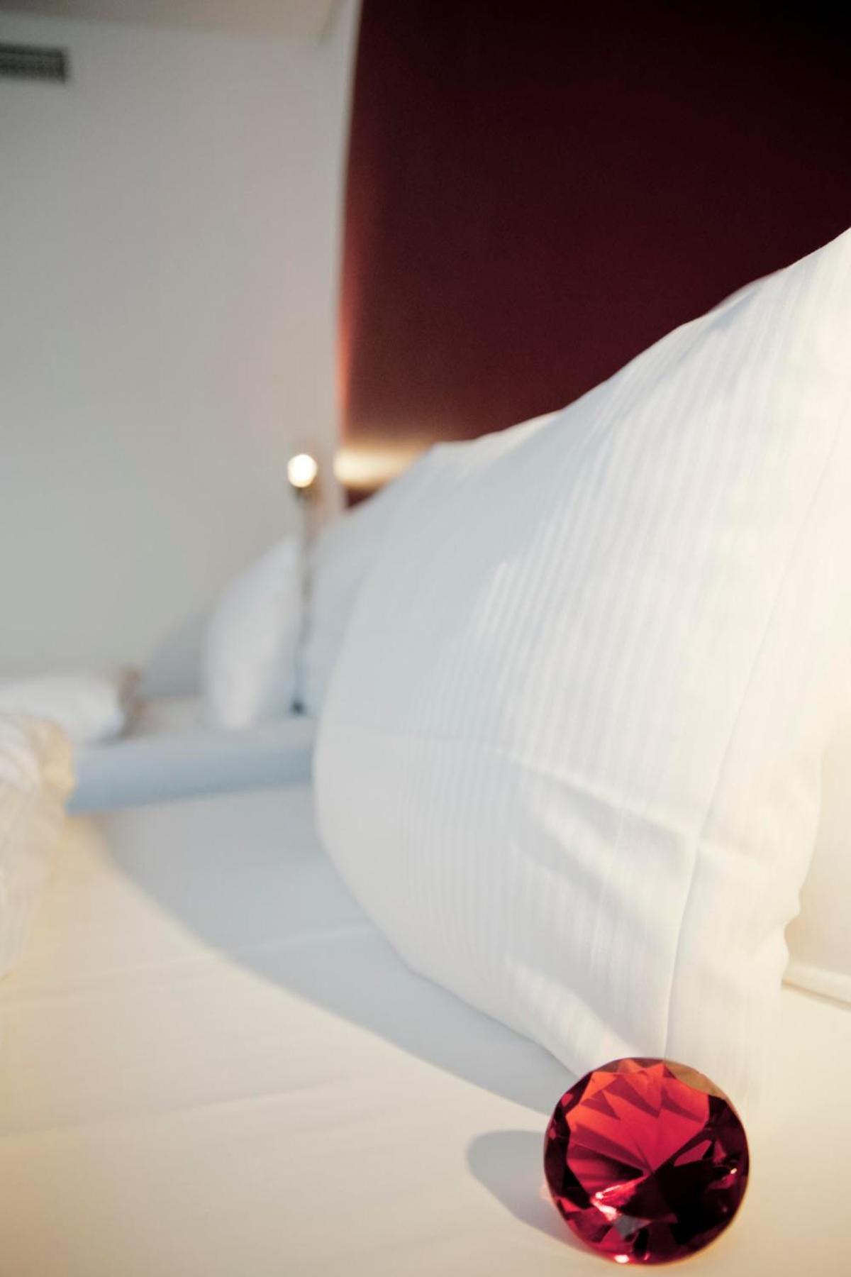 Comfort Double or Twin Room