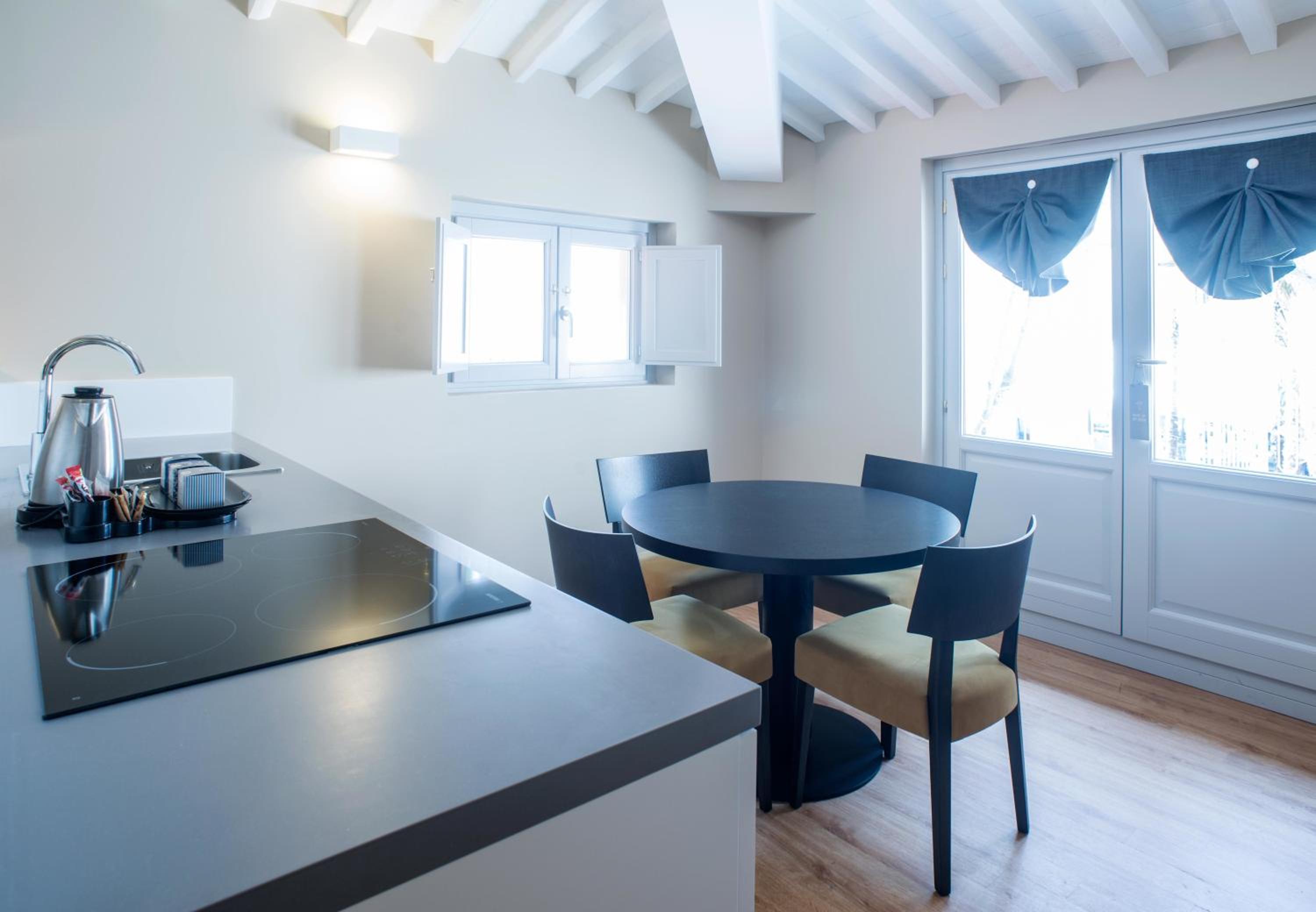 Apartment with Garden View photo 2
