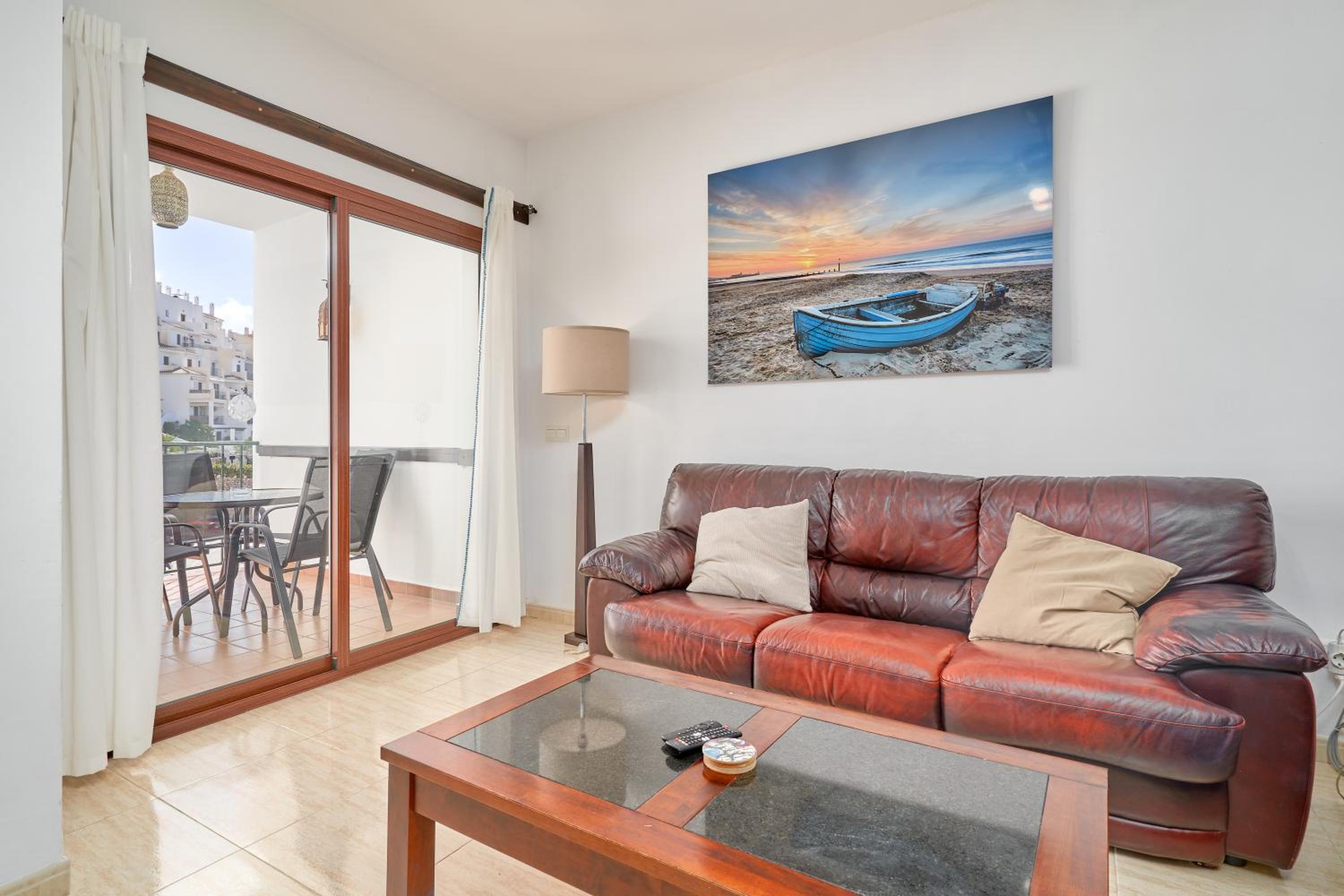 Apartamento Superior de Dos Habitaciones