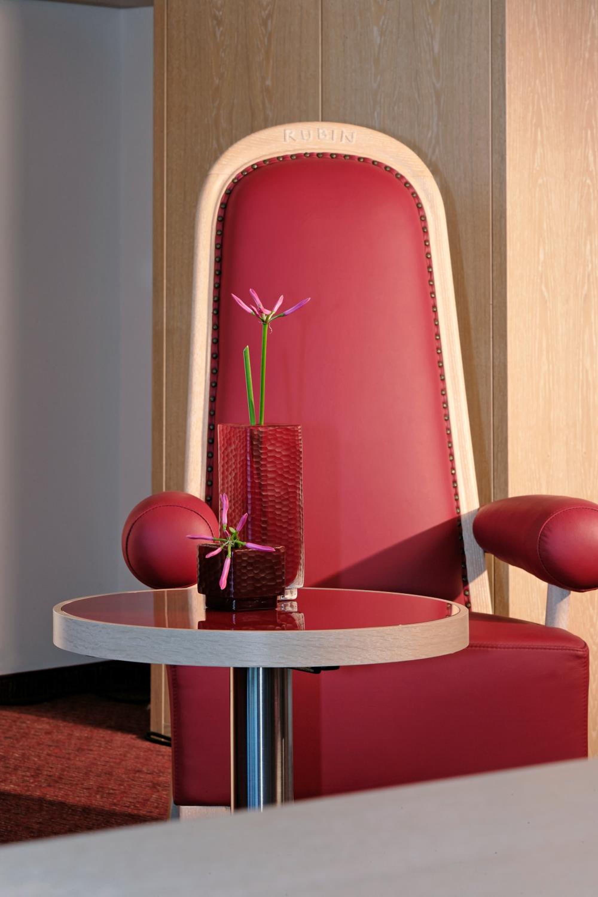 Comfort Double or Twin Room