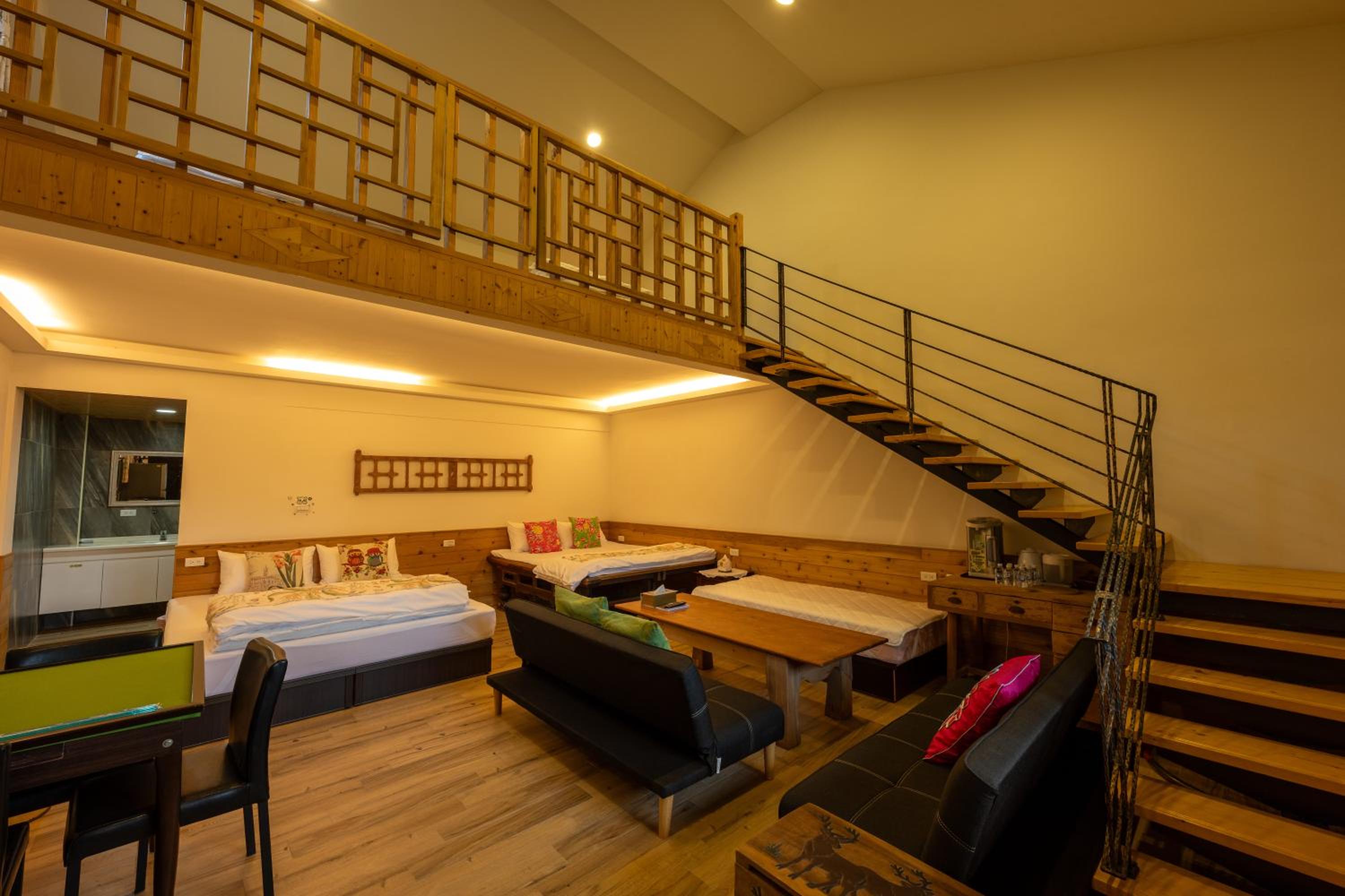Duplex Suite photo 1