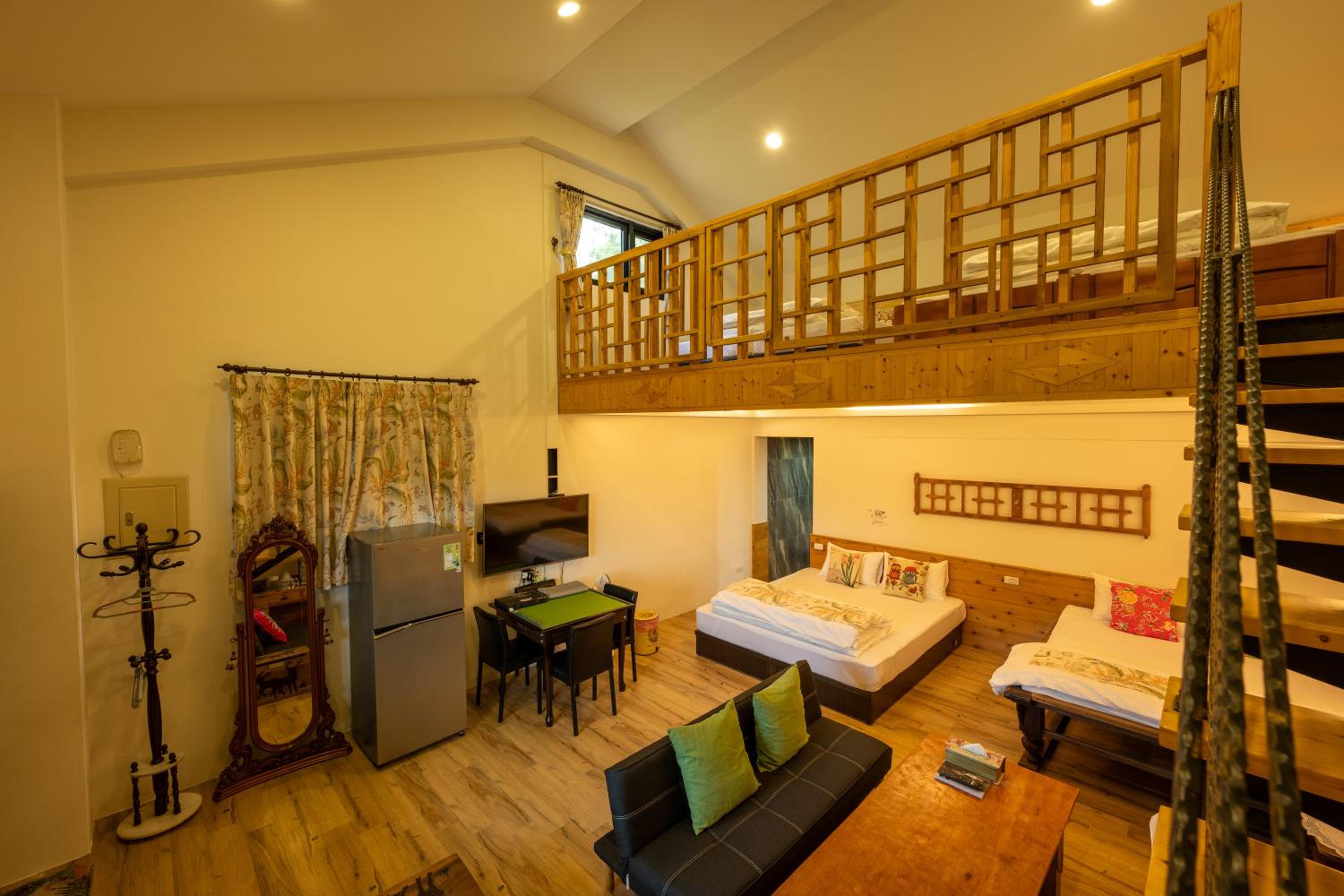 Duplex Suite photo 2