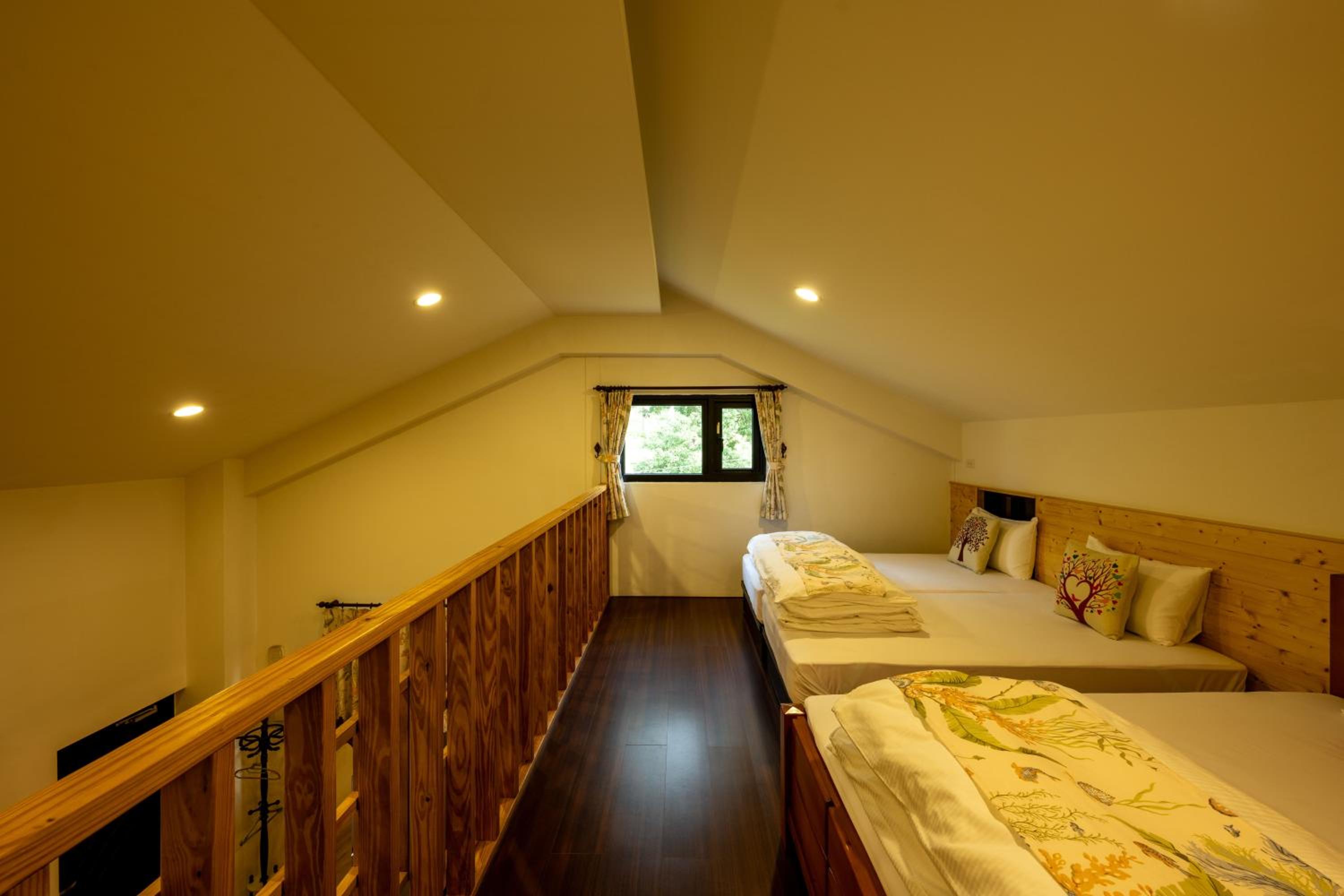 Duplex Suite photo 3