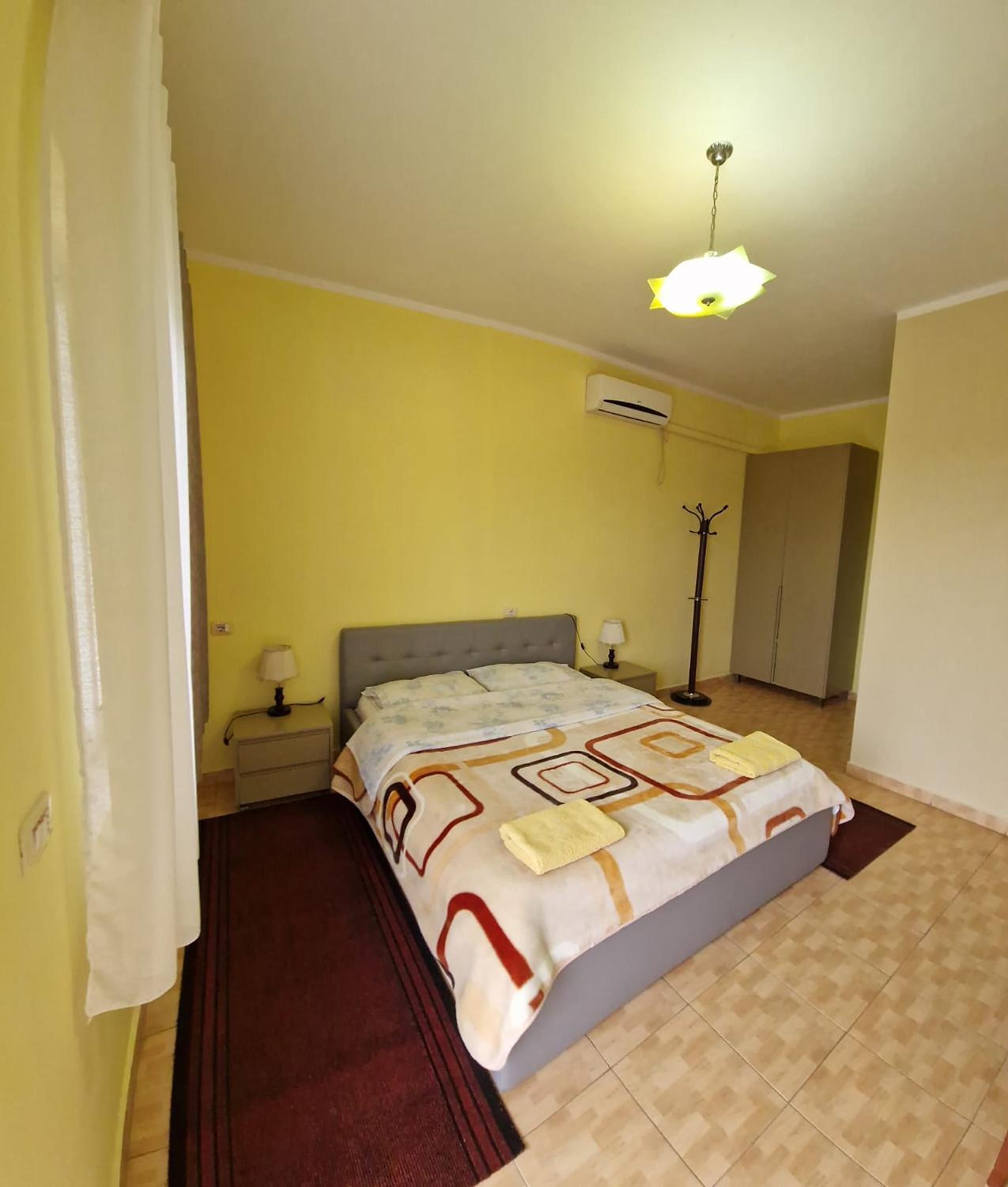 Double Room with Balcony photo 1
