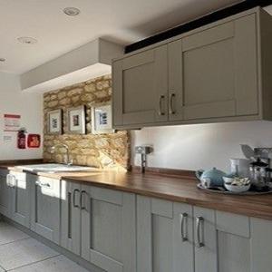Three-Bedroom House photo 2
