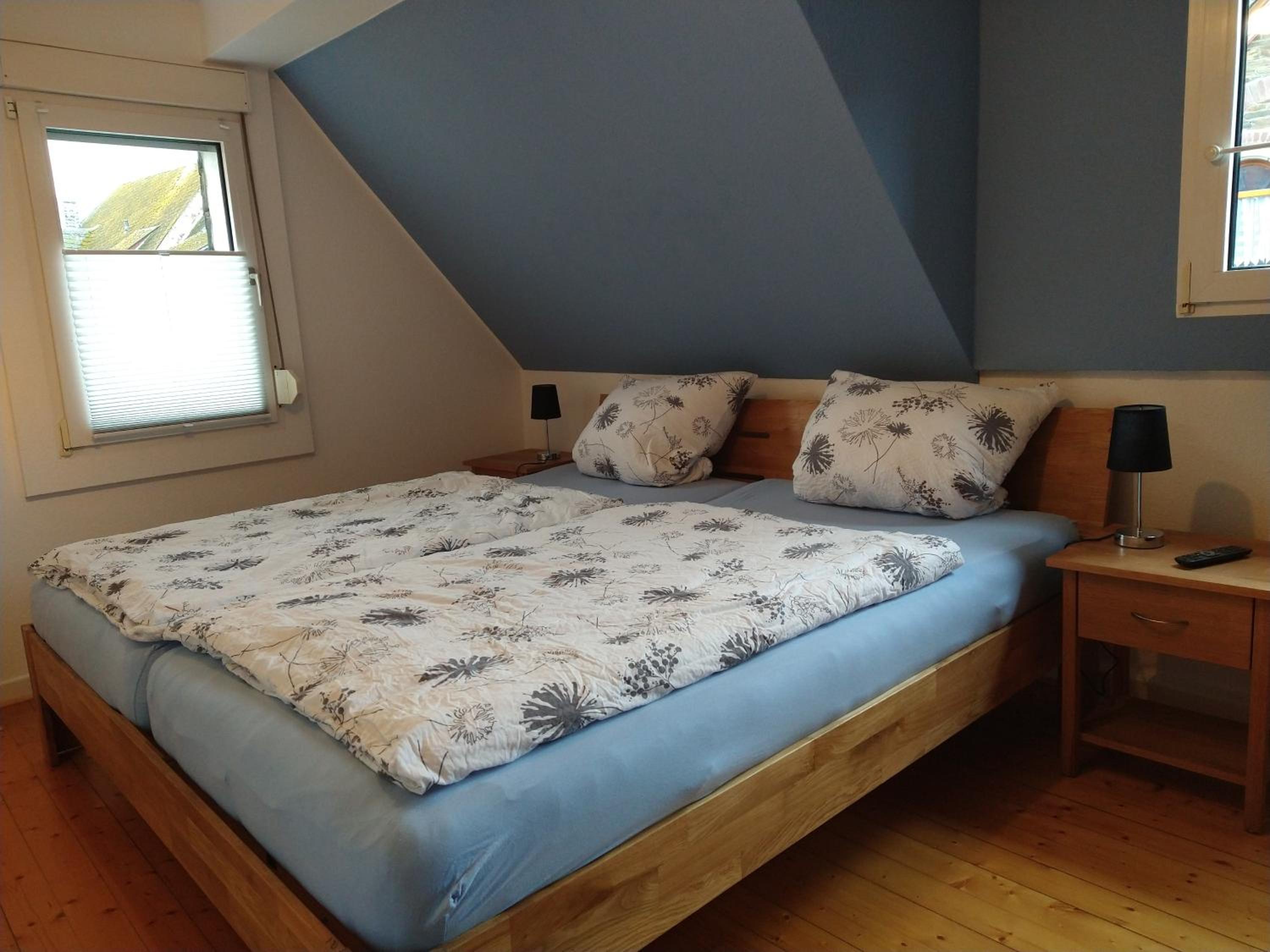 Four-Bedroom House photo 1
