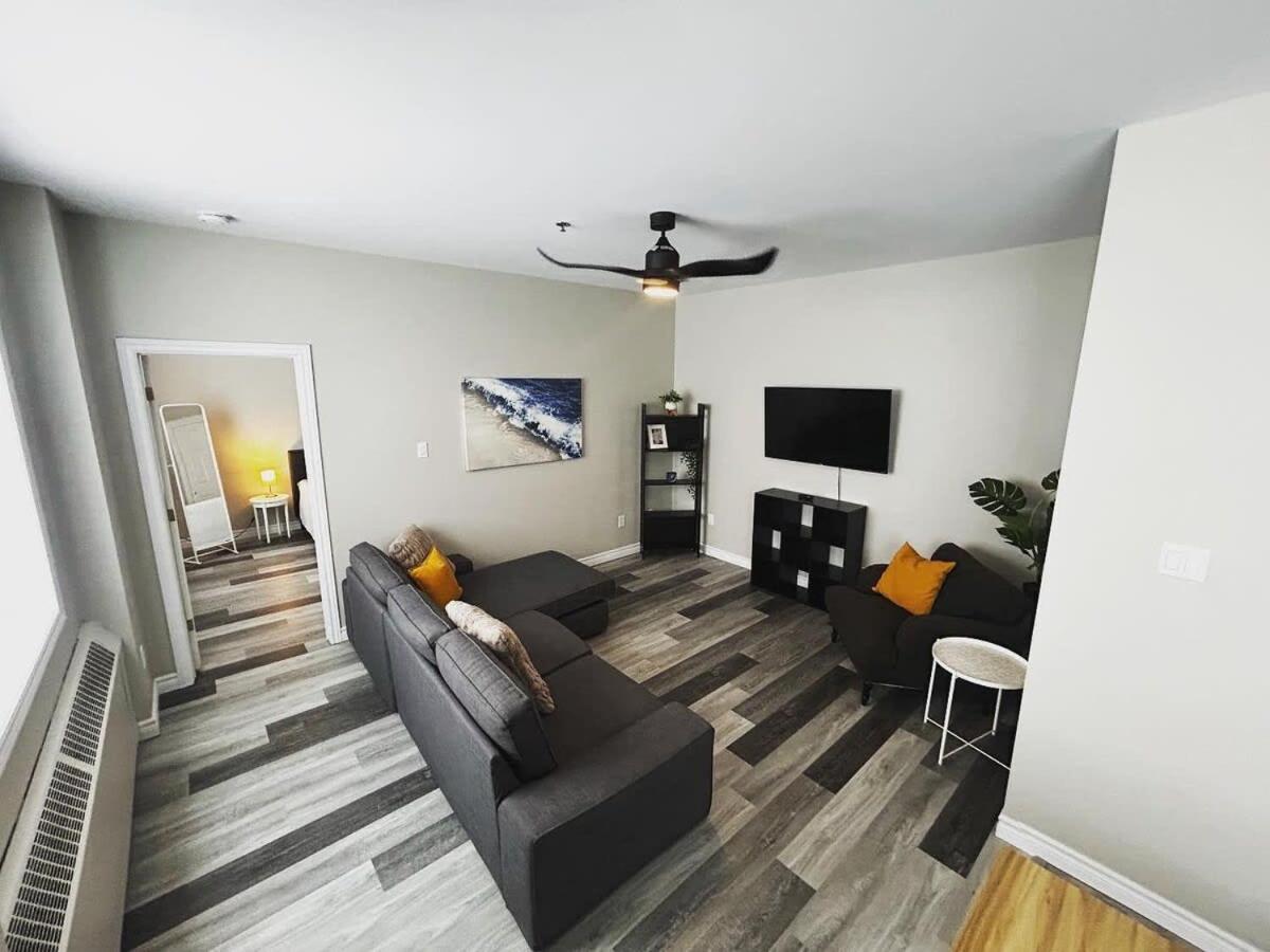 Apartment photo 1