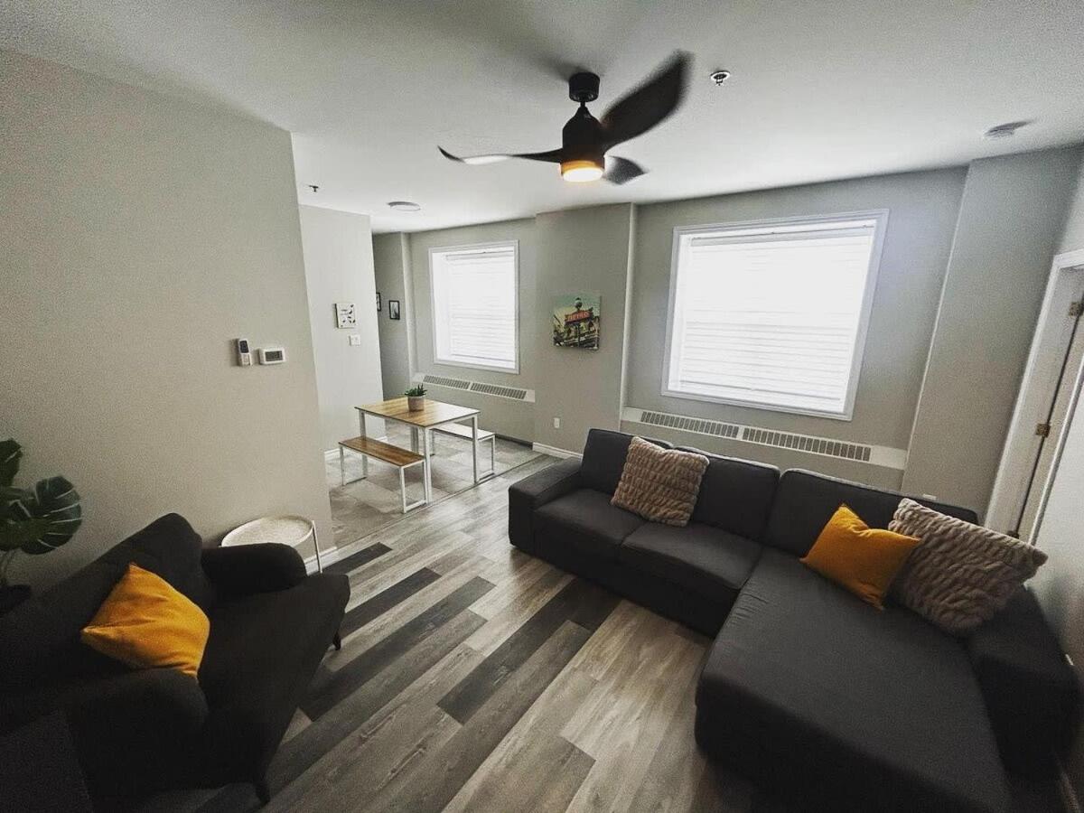 Apartment photo 2