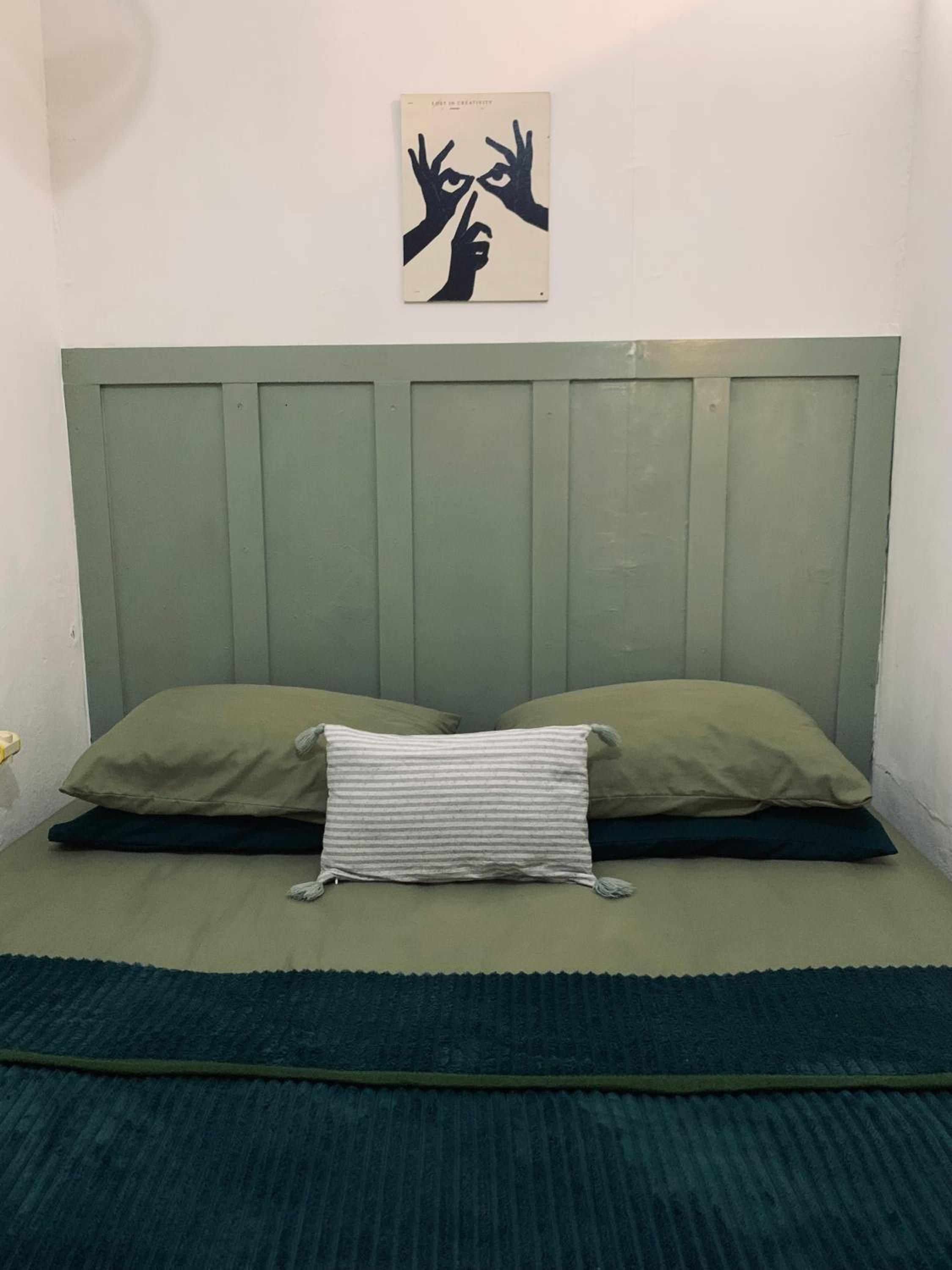 Double Room with Private Bathroom photo 2