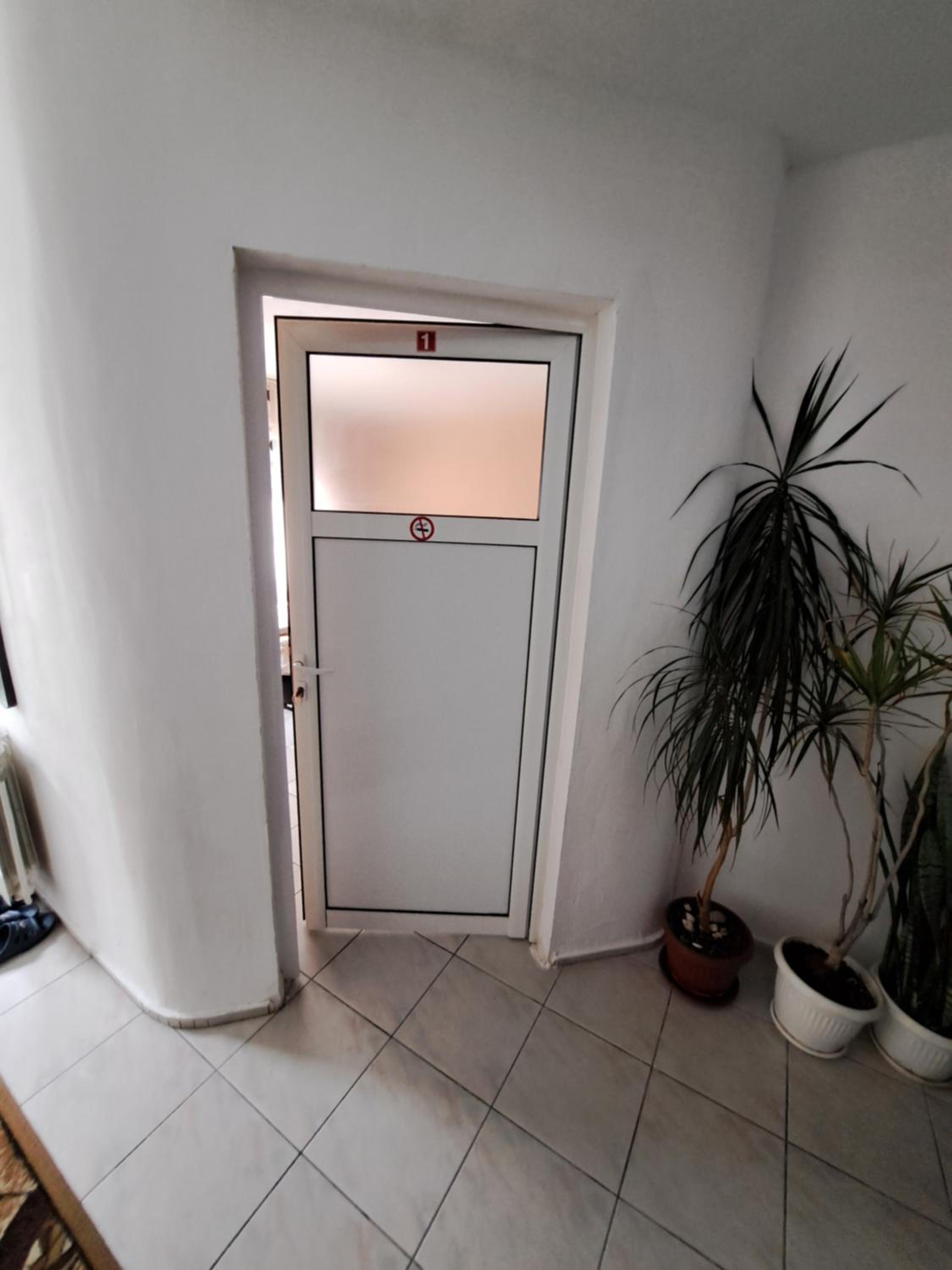 Double or Twin Room with Private Bathroom photo 2
