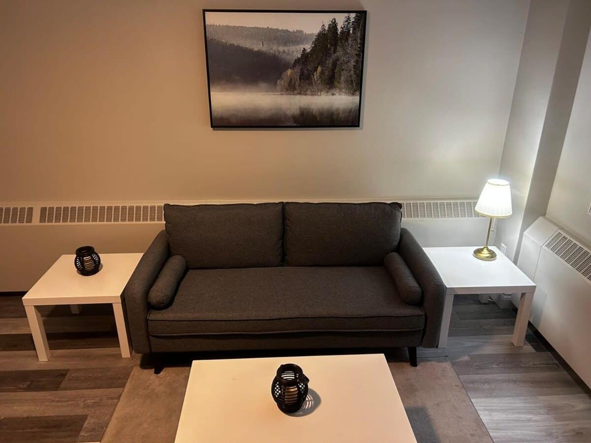 Apartment photo 1