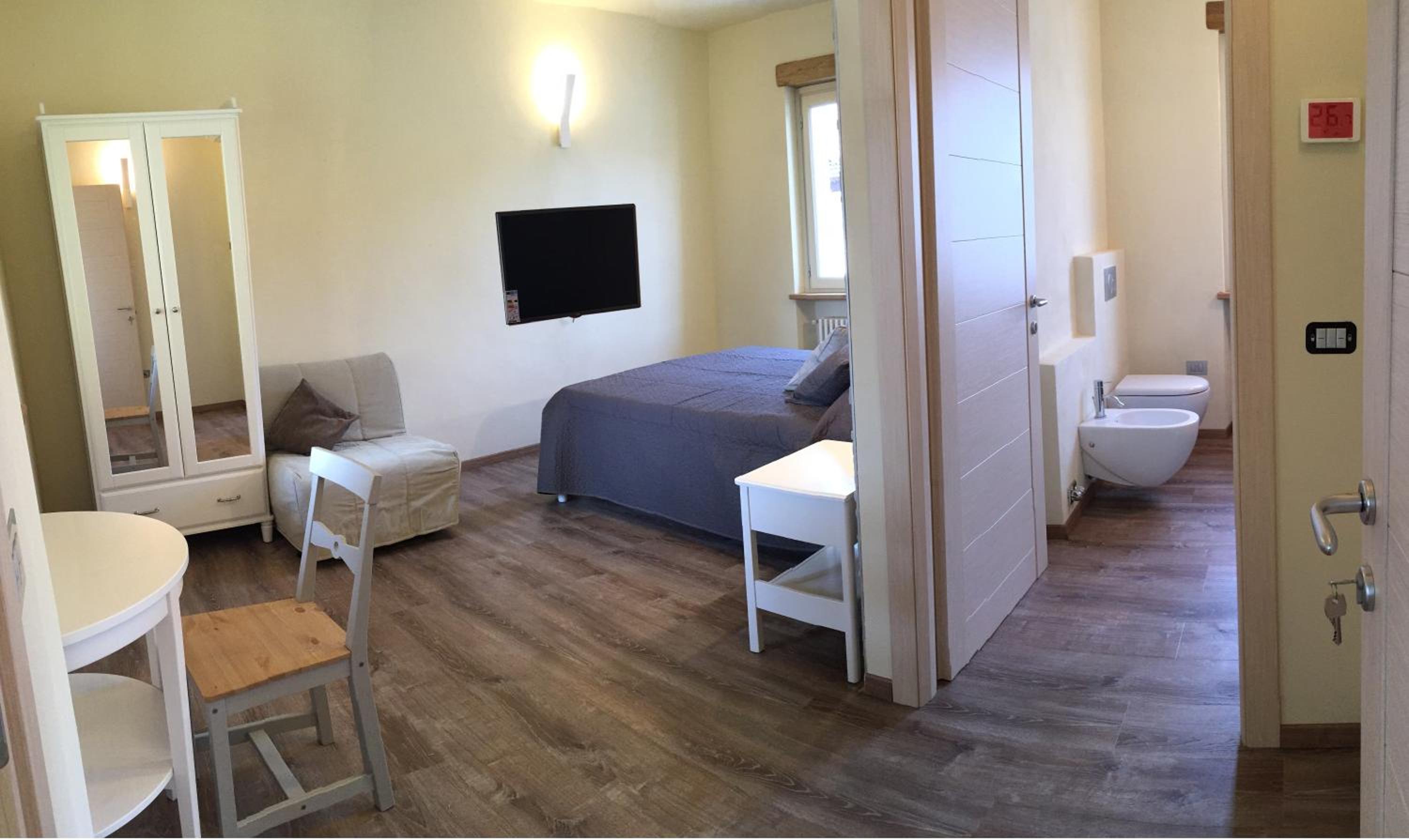 Double Room photo 1