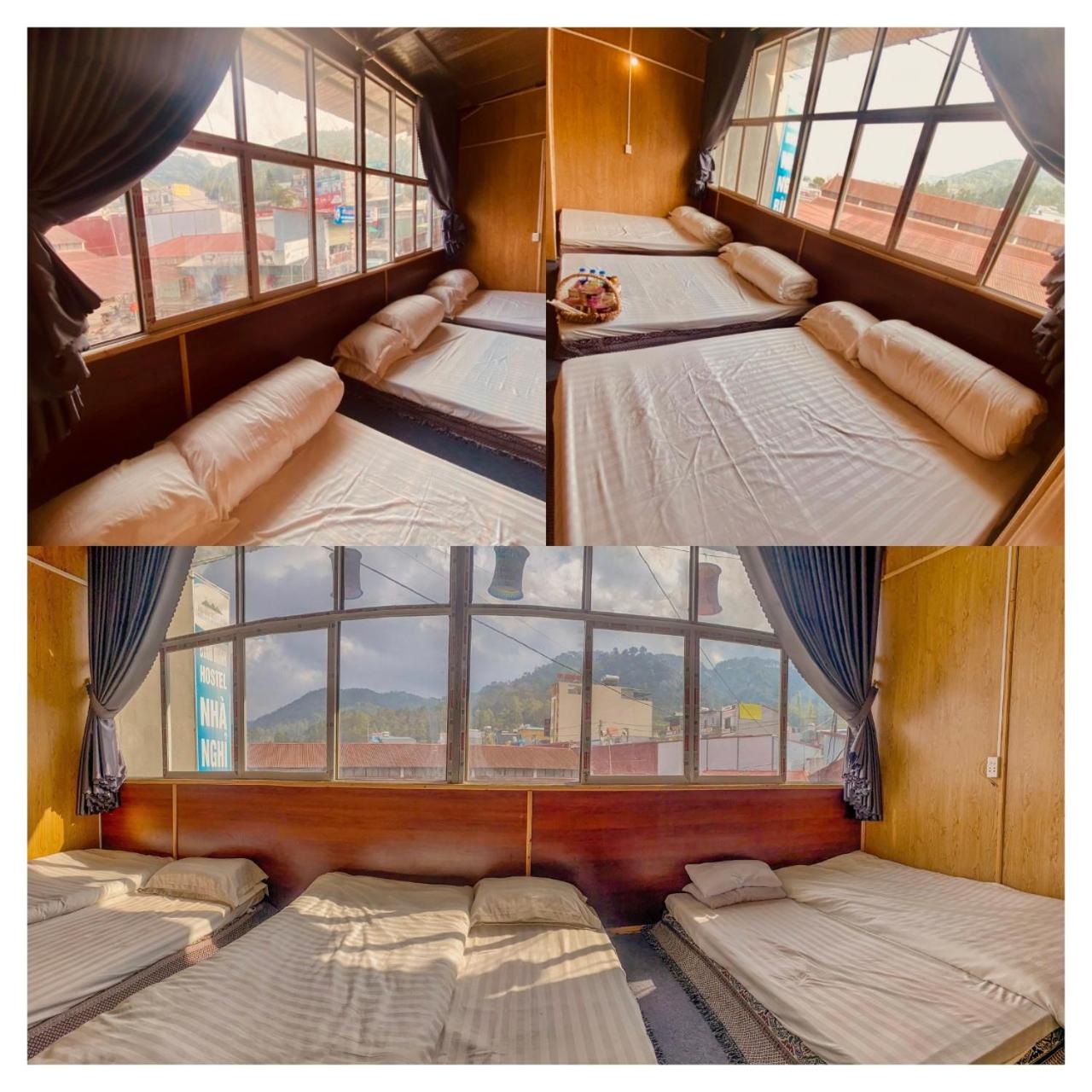 Family Room with Private Bathroom