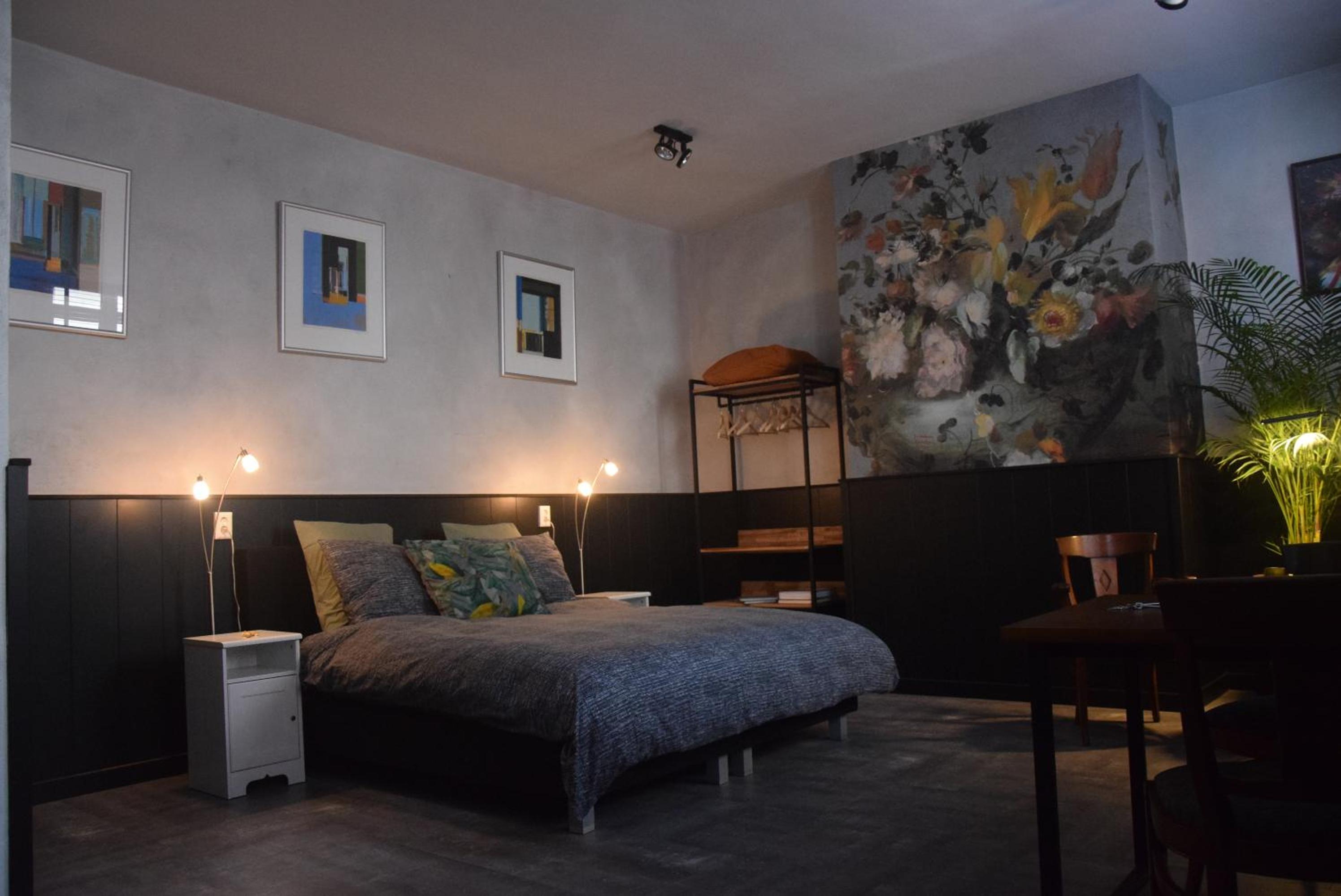 Superior Double Room photo 3