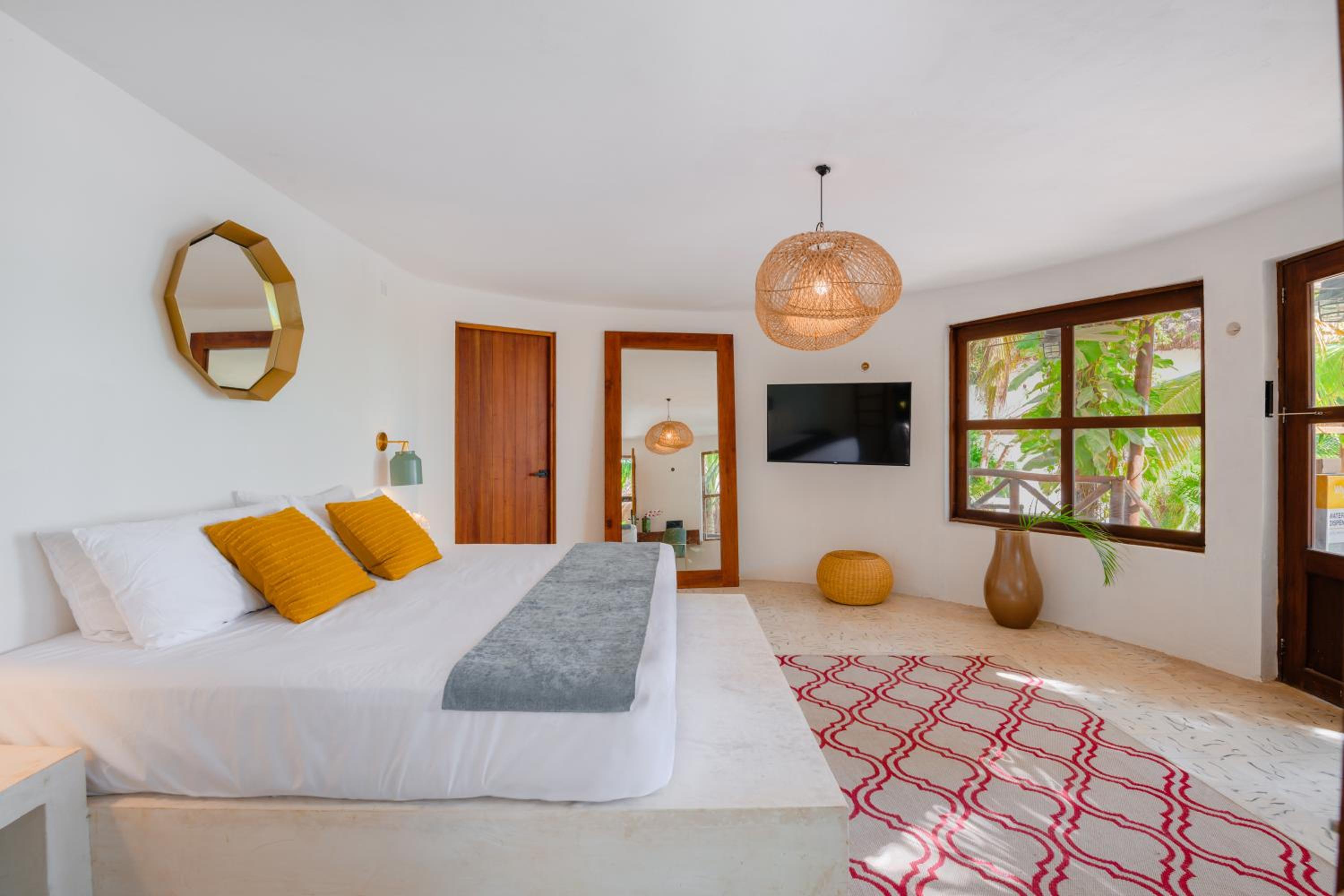 Suite Standard