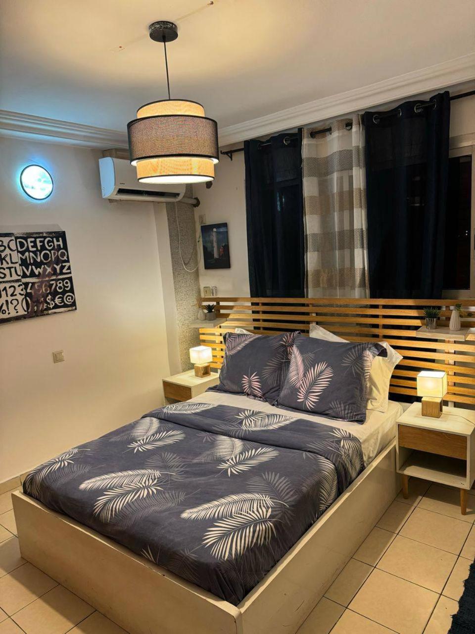 Two-Bedroom Apartment photo 2
